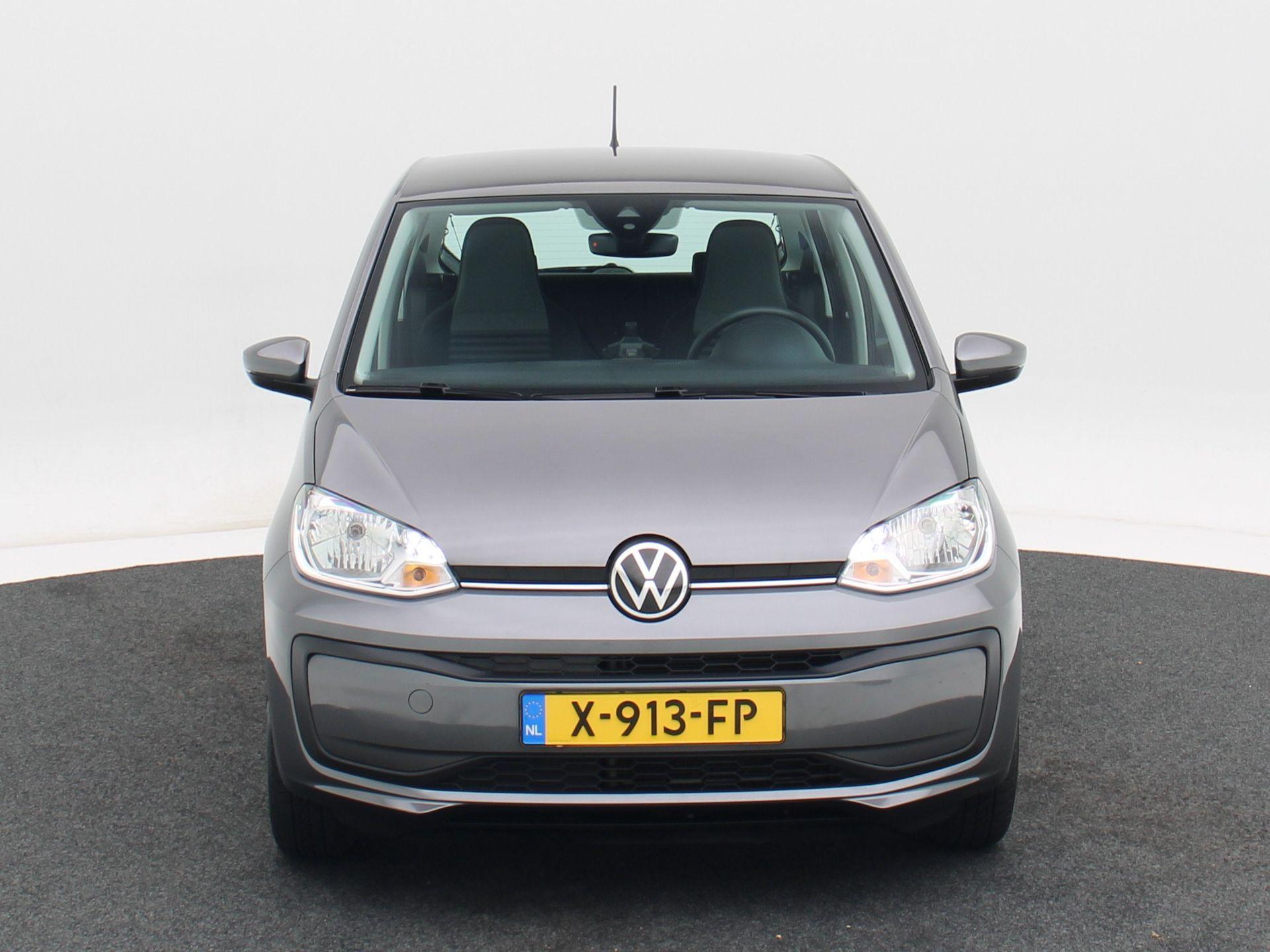 Volkswagen Up! 1.0 - Afbeelding 4