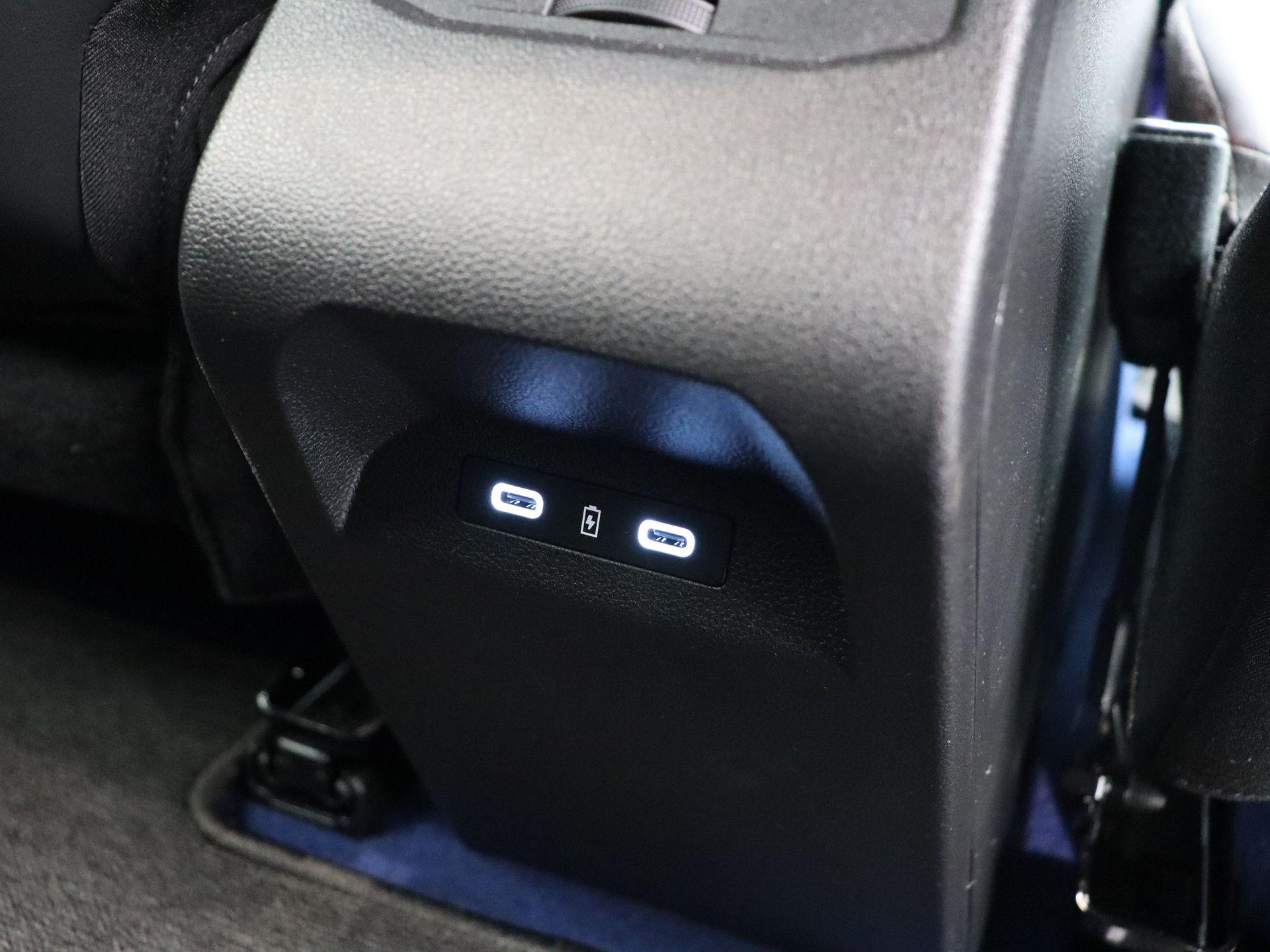 Renault Megane E-Tech comfort range esprit alpine 60 kWh - Afbeelding 5