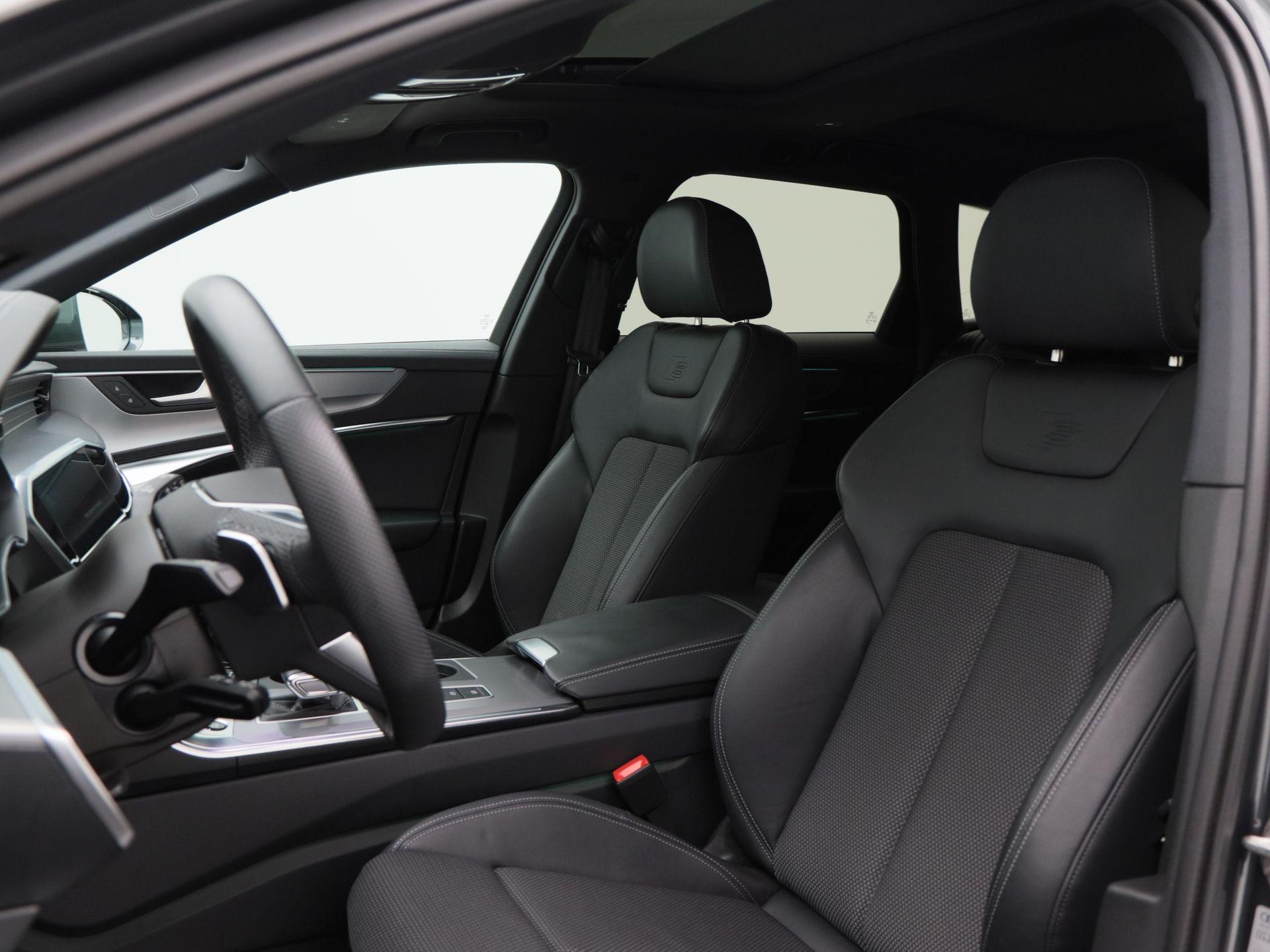 Audi A6 Avant 50 TFSi e 300 Pk quattro S-Line - Afbeelding 5