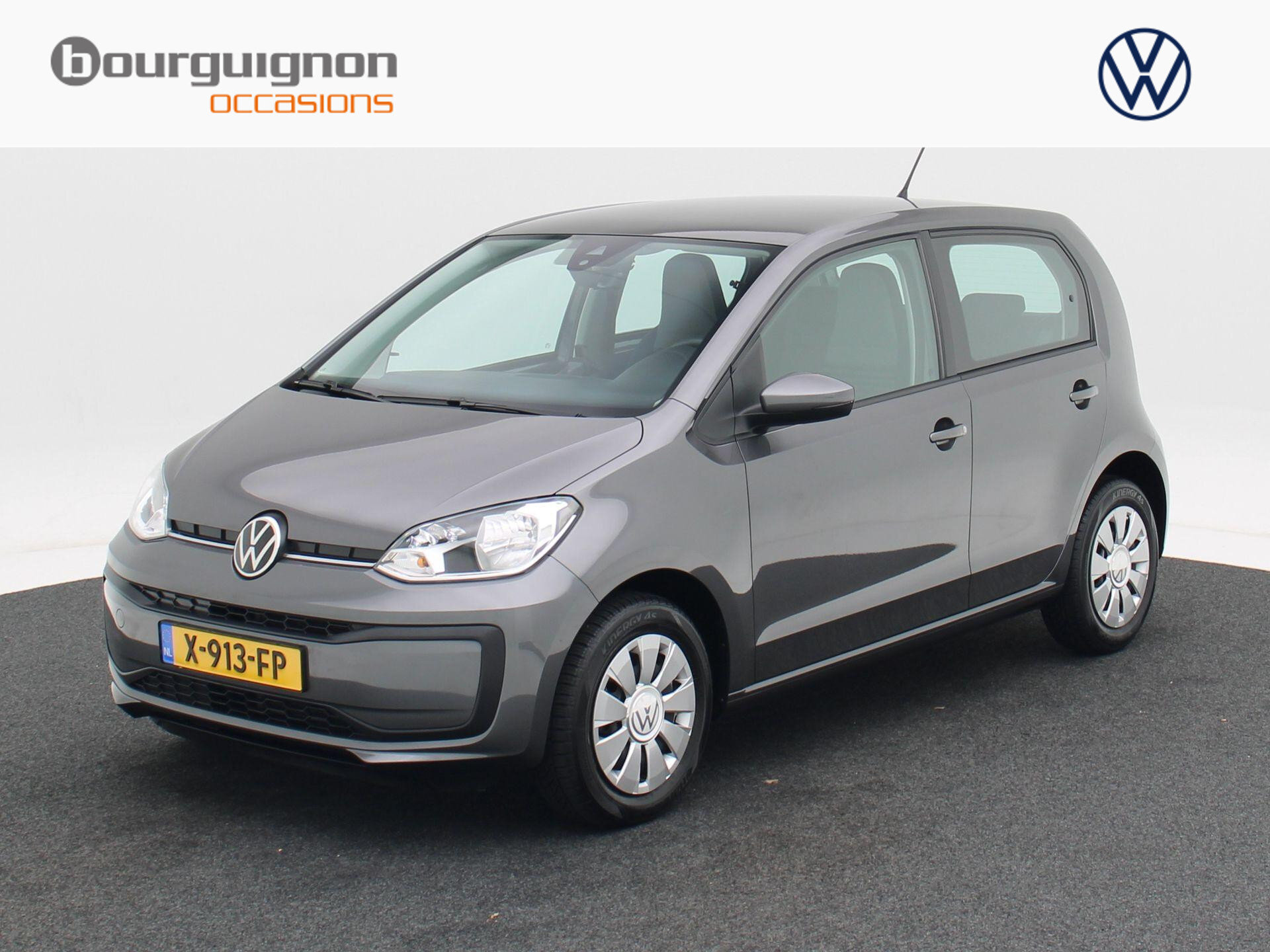 Volkswagen Up! 1.0