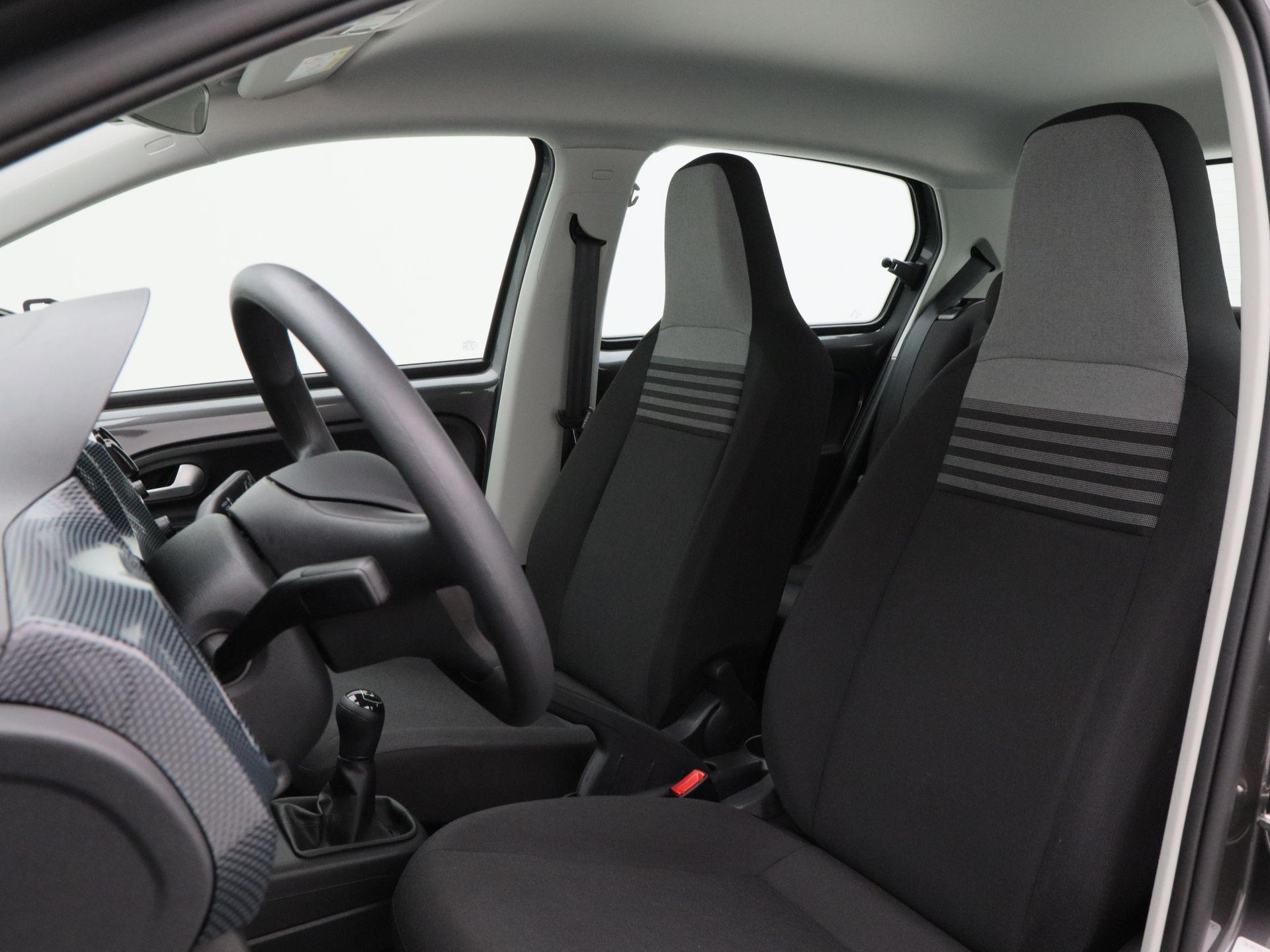 Volkswagen Up! 1.0 - Afbeelding 5