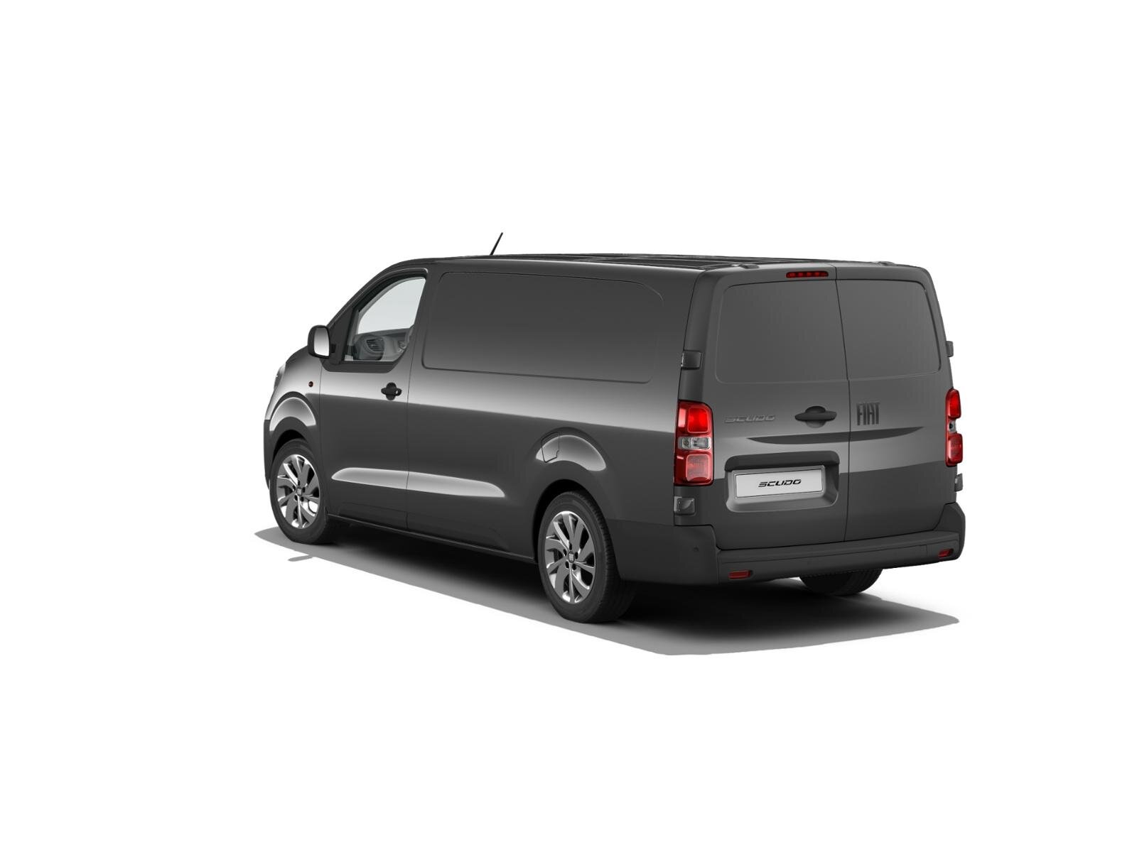 Fiat Scudo Professional Standaard - Afbeelding 3