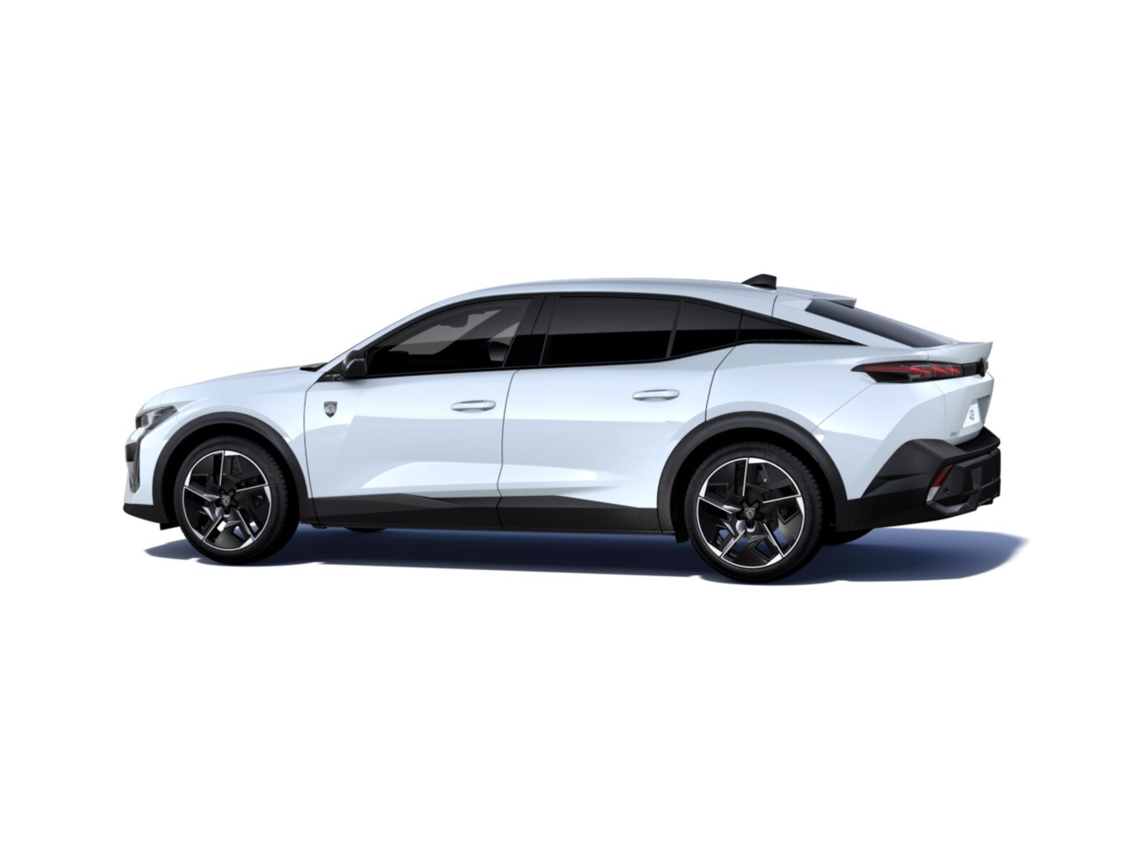 Peugeot 408 GT - Afbeelding 3