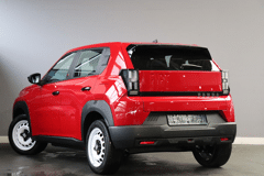 Fiat Grande Panda RED 11kW 44kWh - Afbeelding 3