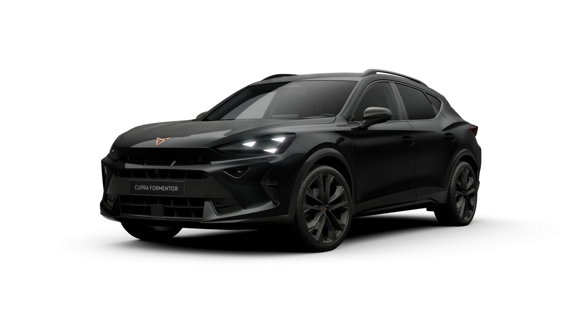 CUPRA Formentor Business