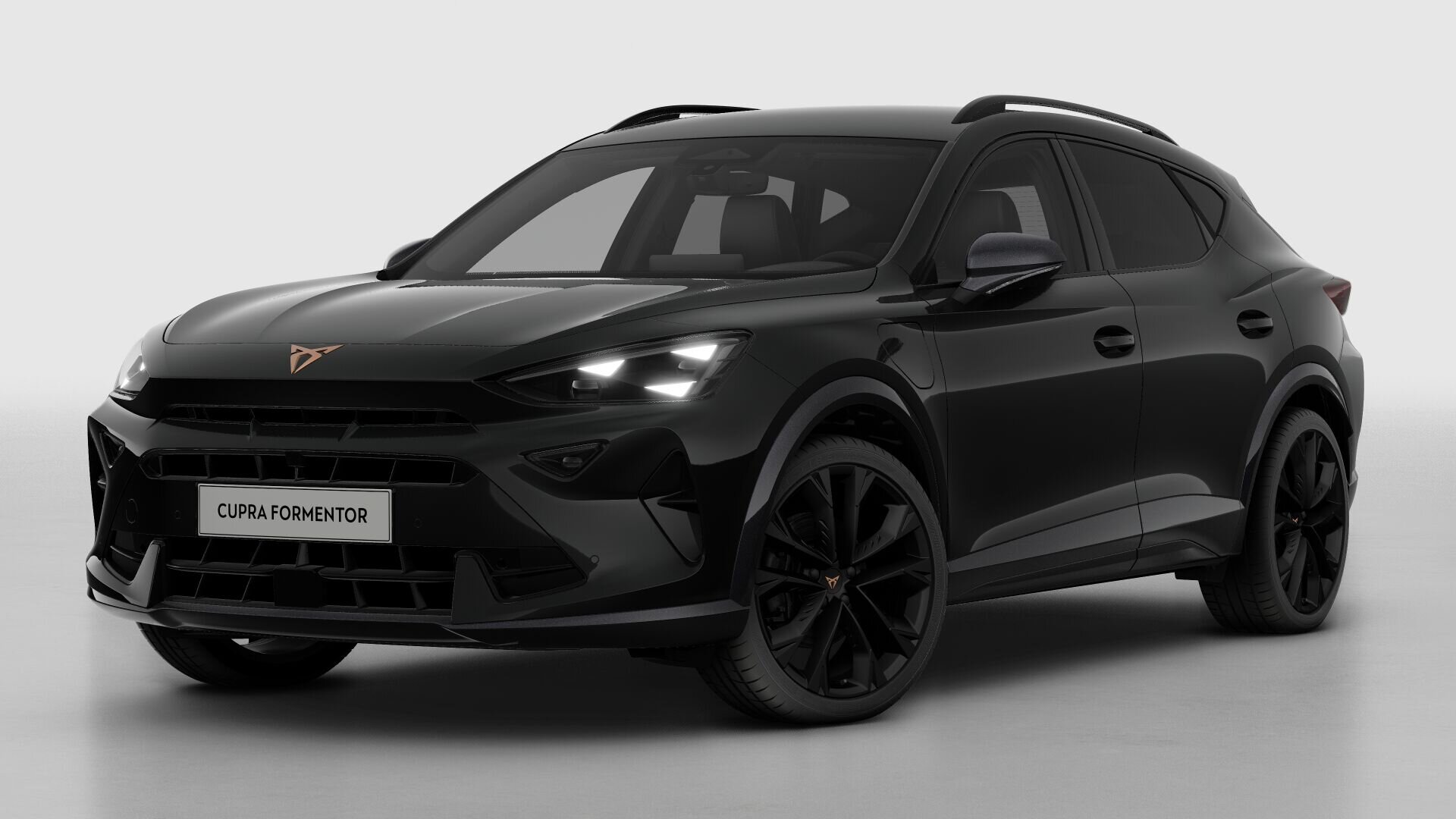 CUPRA Formentor Business - Afbeelding 2