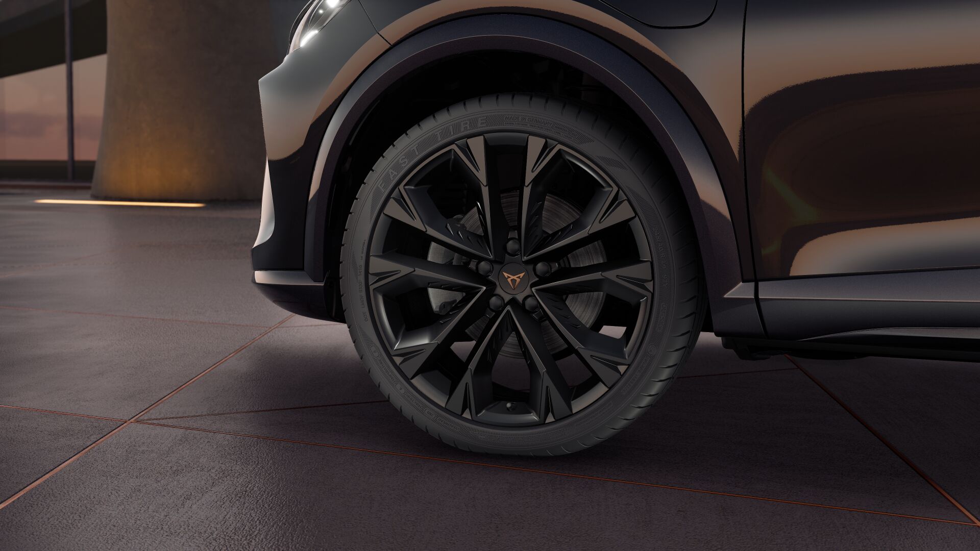 CUPRA Formentor Business - Afbeelding 5