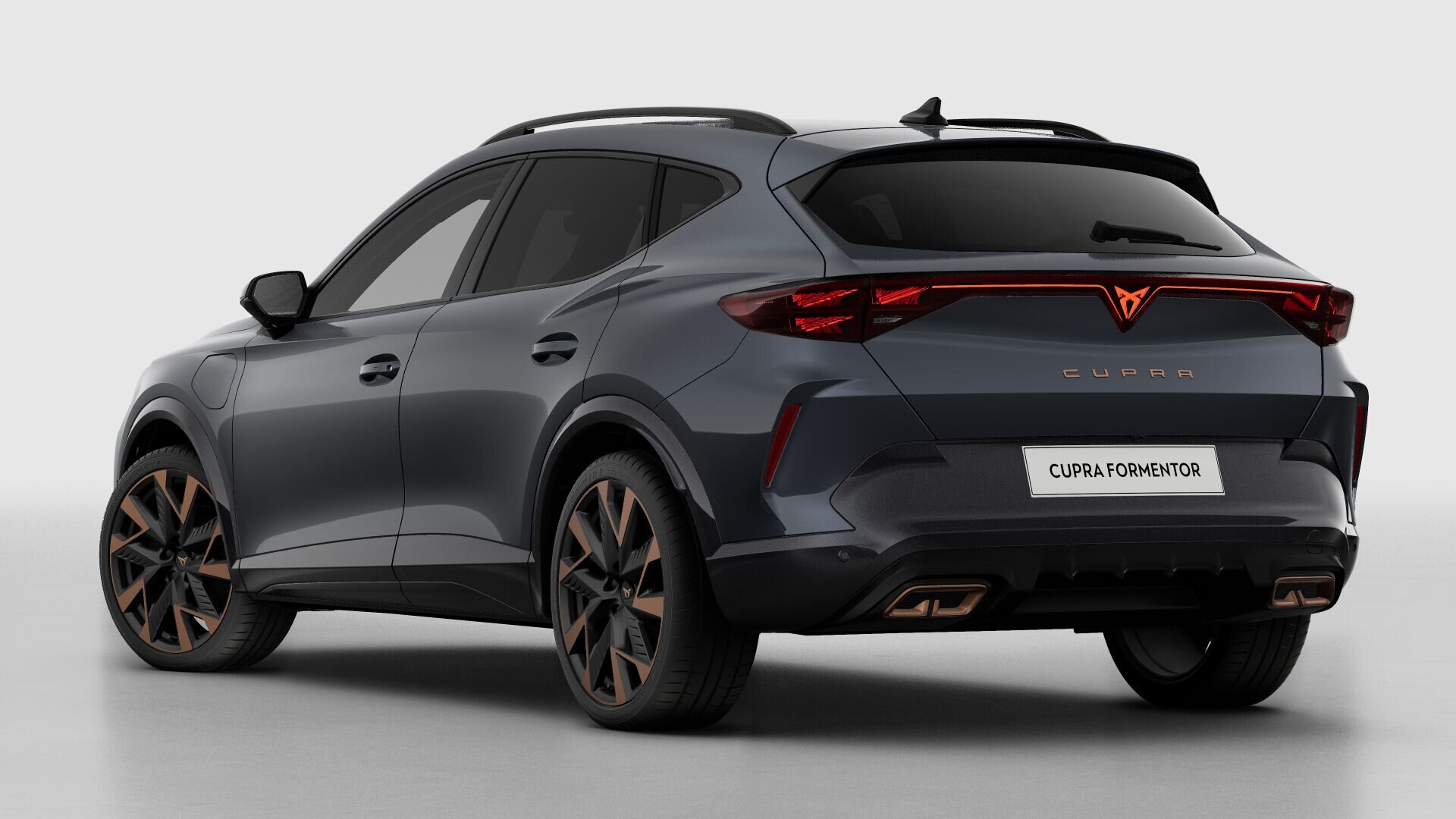 CUPRA Formentor Business - Afbeelding 4