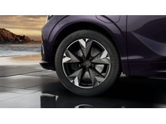 CUPRA Terramar Business - Afbeelding 5