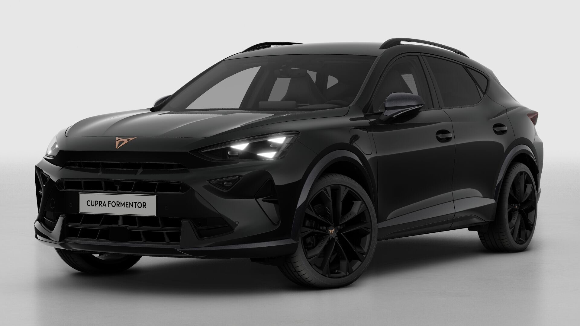 CUPRA Formentor Business - Afbeelding 2