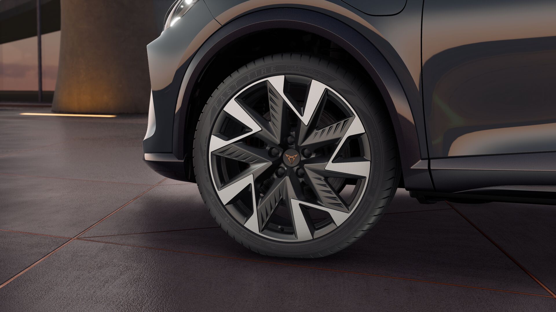 CUPRA Formentor VZ Performance - Afbeelding 5