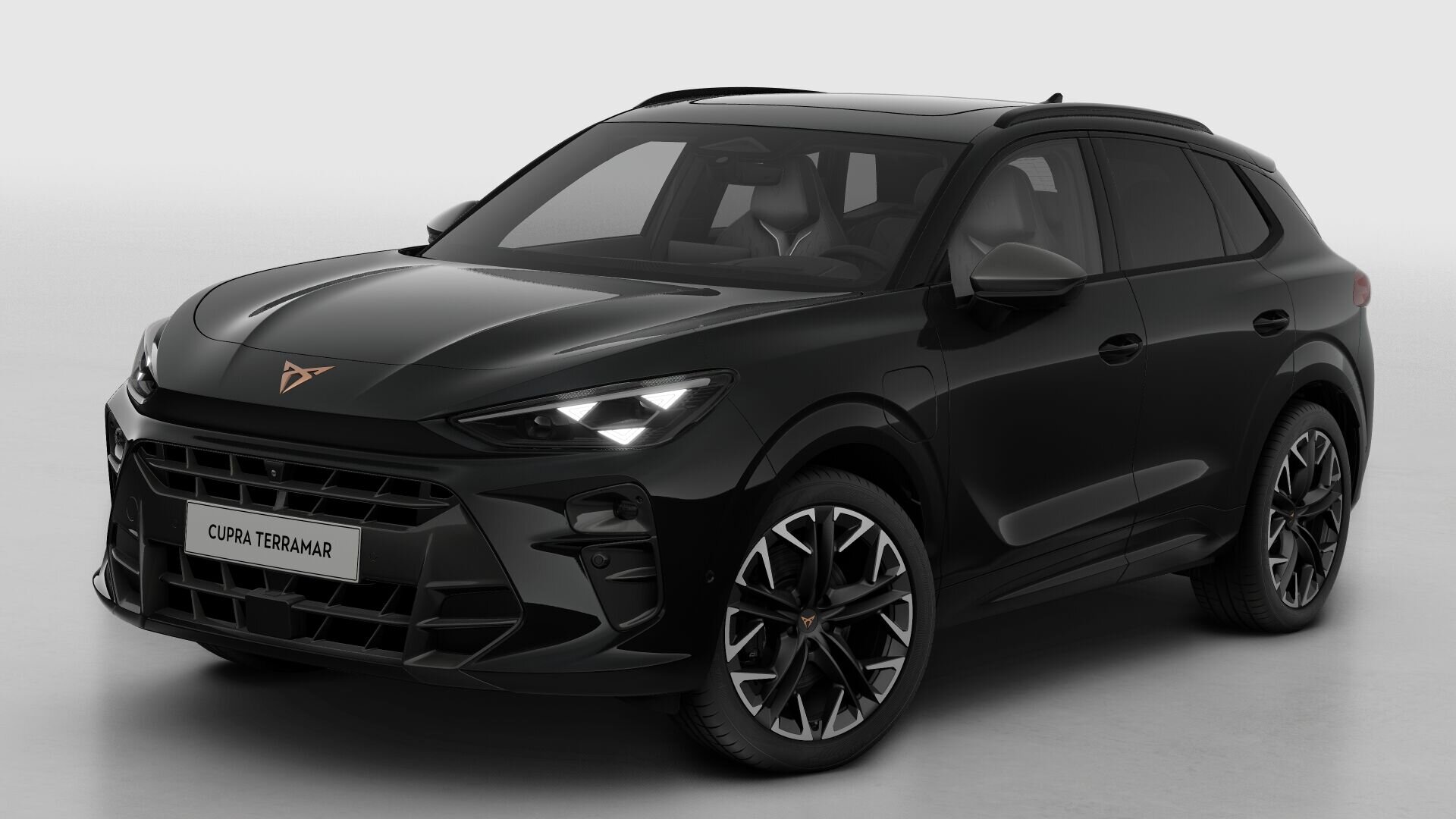 CUPRA Terramar VZ Performance - Afbeelding 2