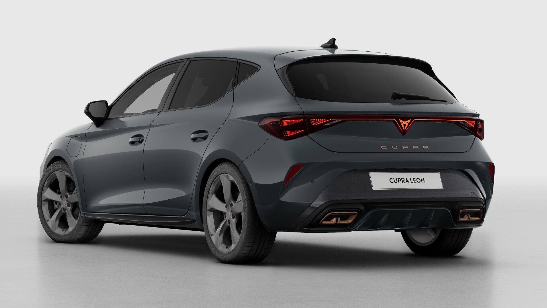 CUPRA Leon Business - Afbeelding 4