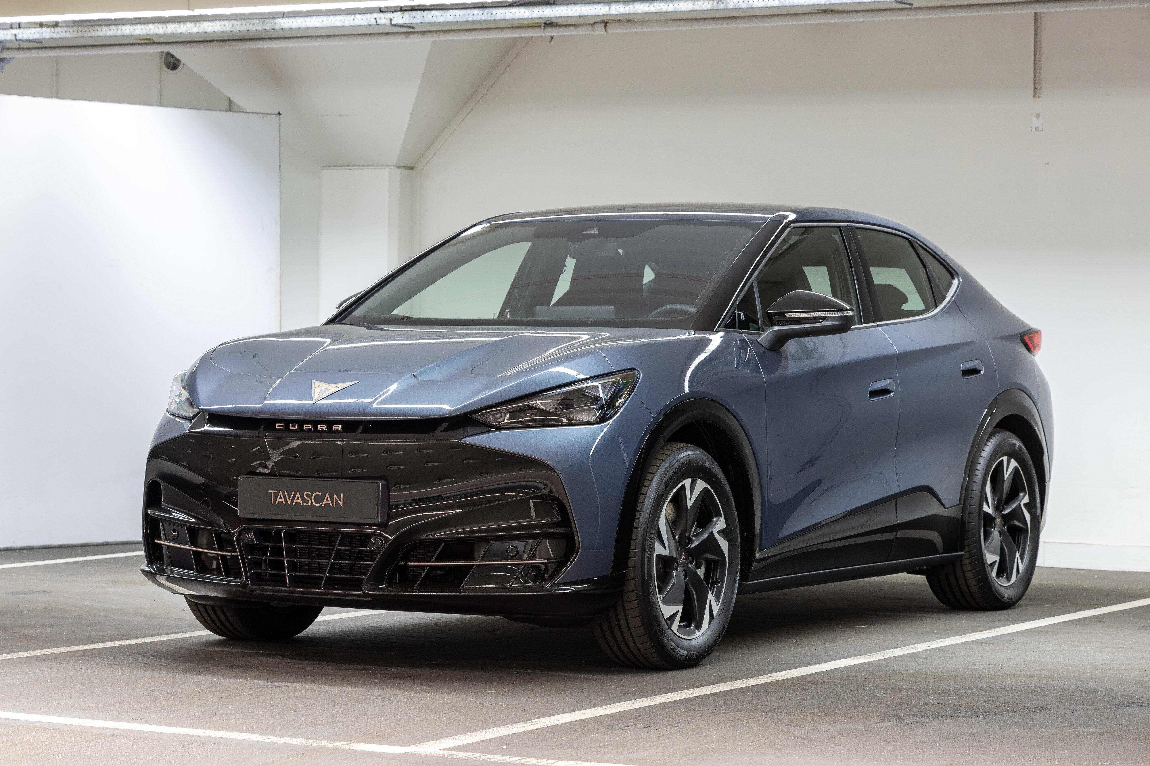 CUPRA Tavascan Adrenaline - Afbeelding 2