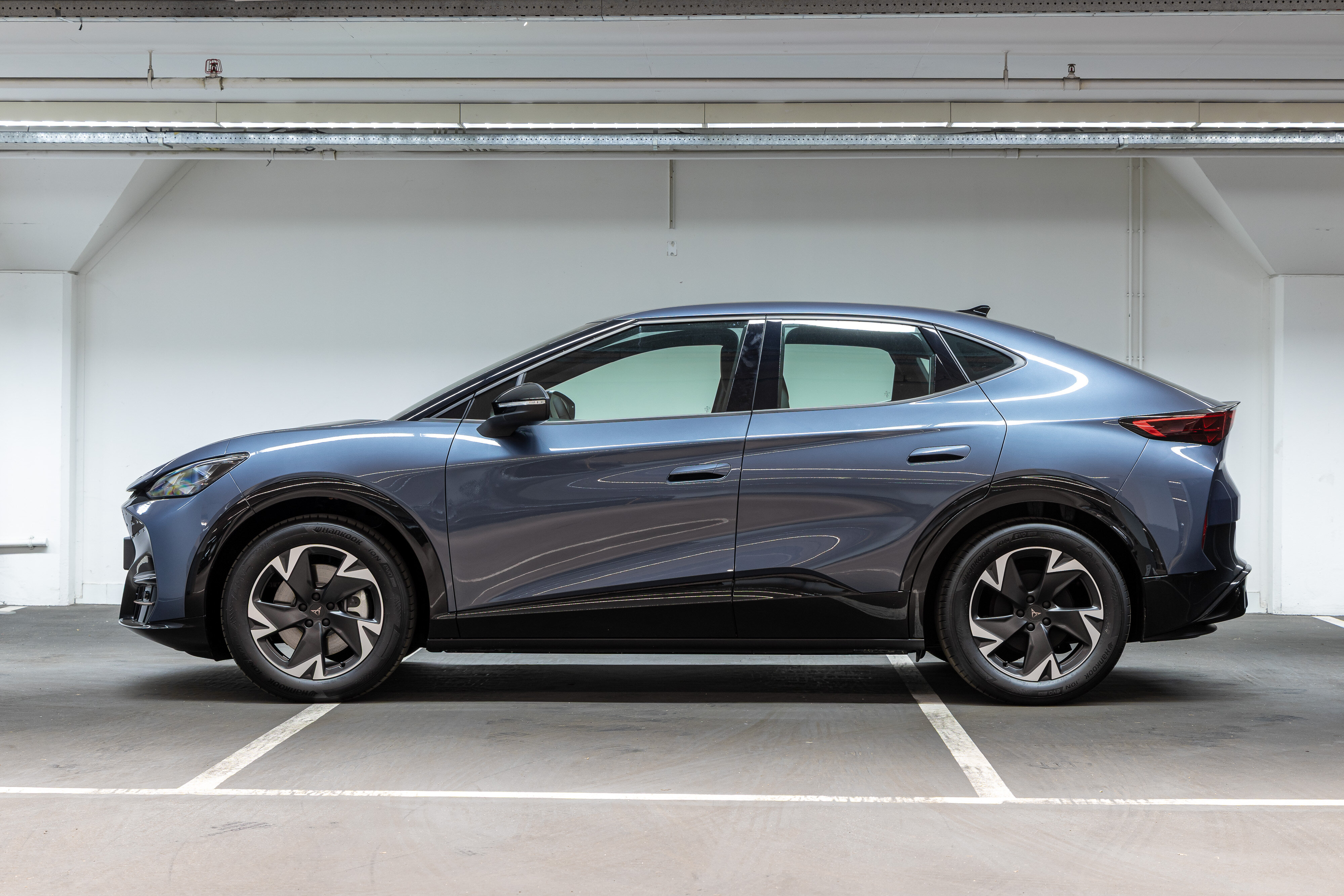 CUPRA Tavascan Adrenaline - Afbeelding 3