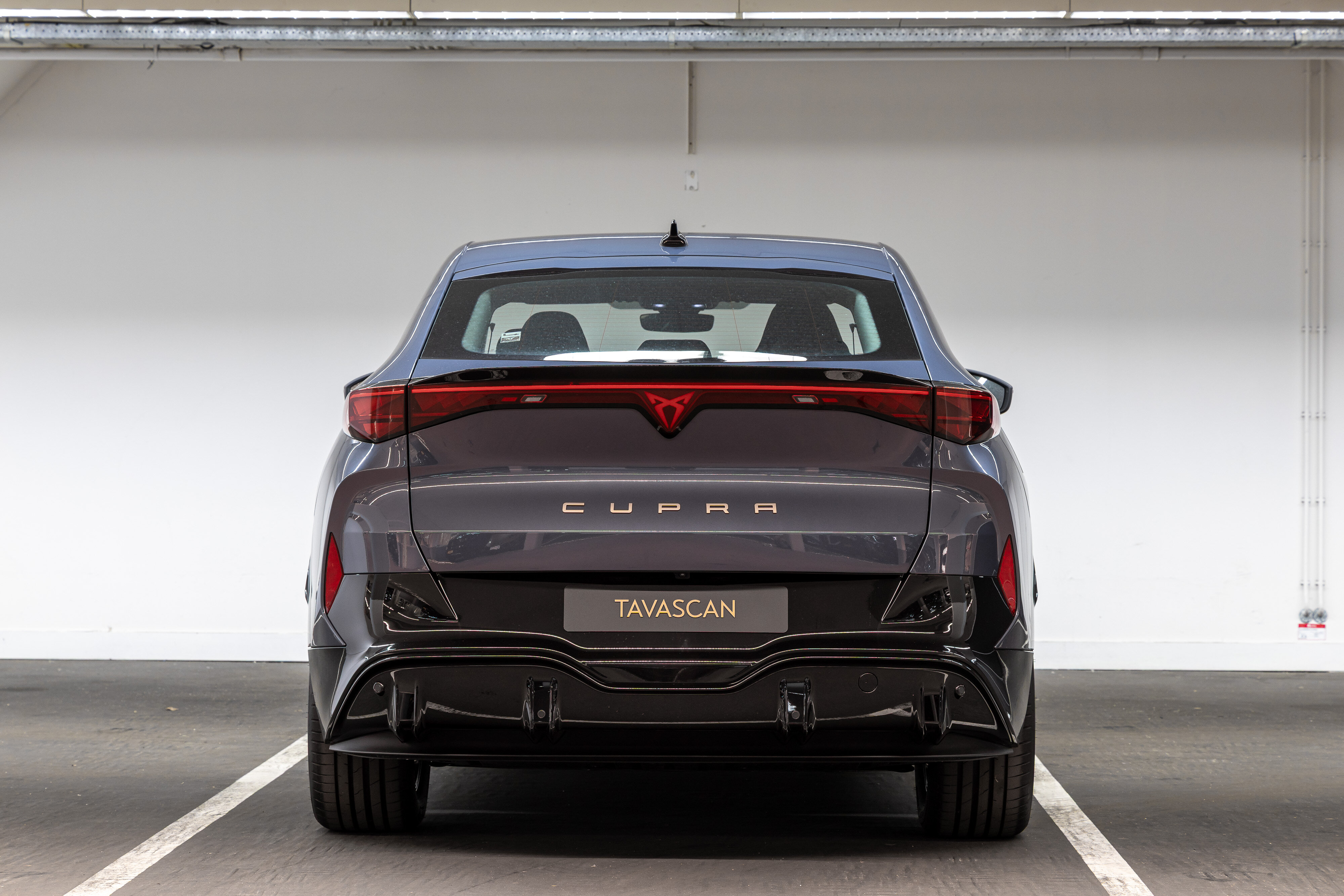 CUPRA Tavascan Adrenaline - Afbeelding 4