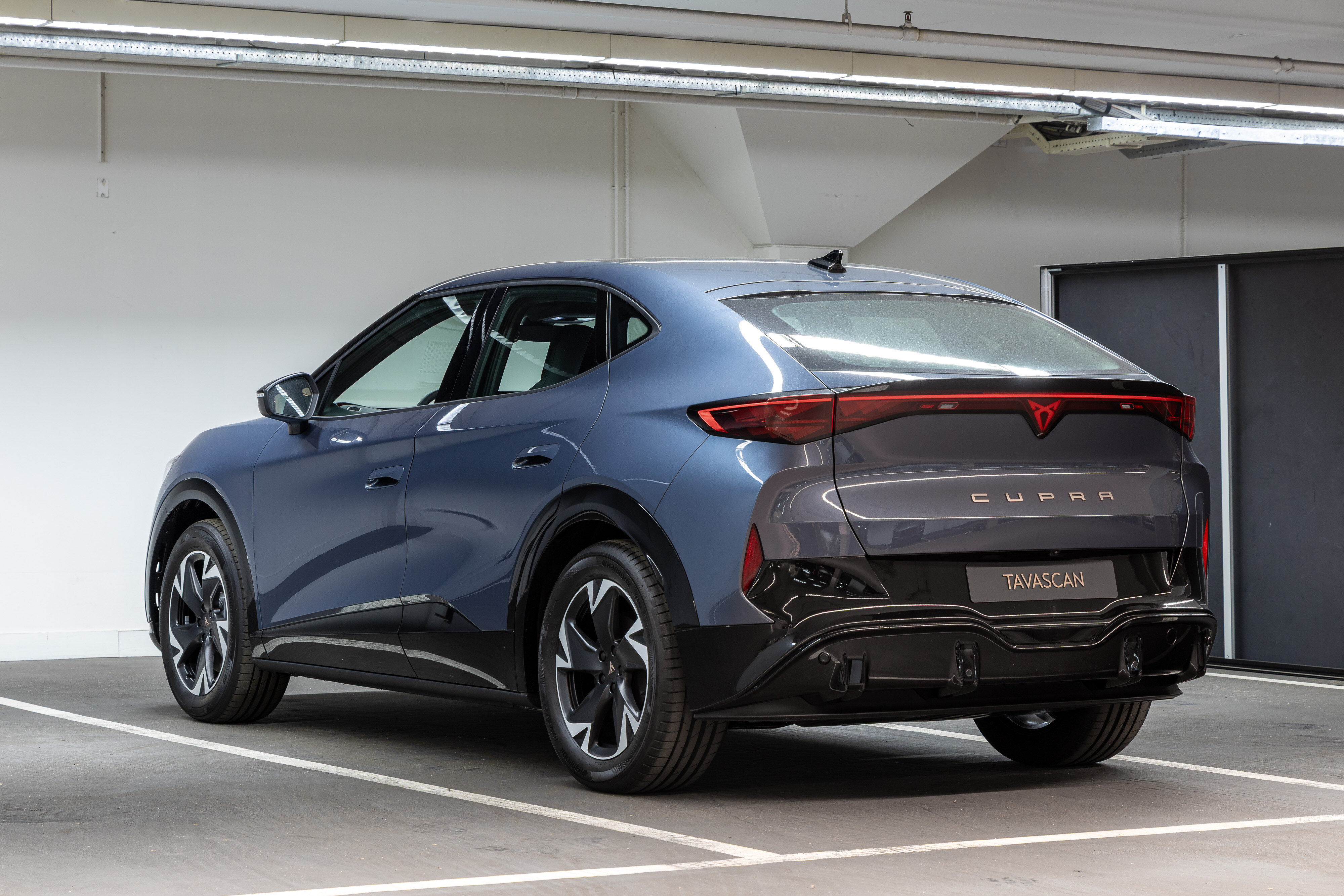 CUPRA Tavascan Adrenaline - Afbeelding 5