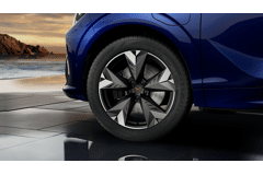 CUPRA Terramar Business - Afbeelding 5