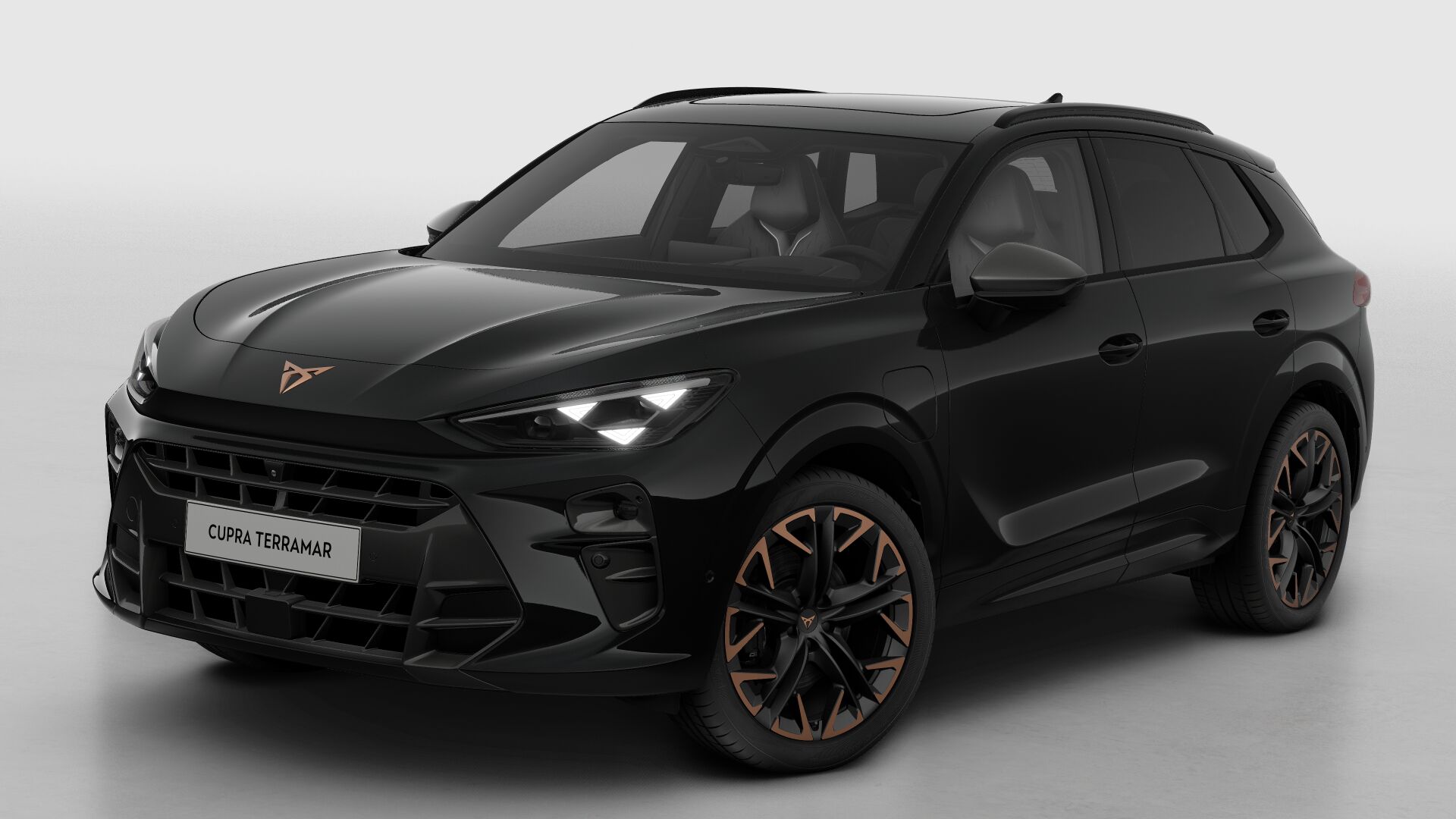CUPRA Terramar VZ Performance - Afbeelding 2