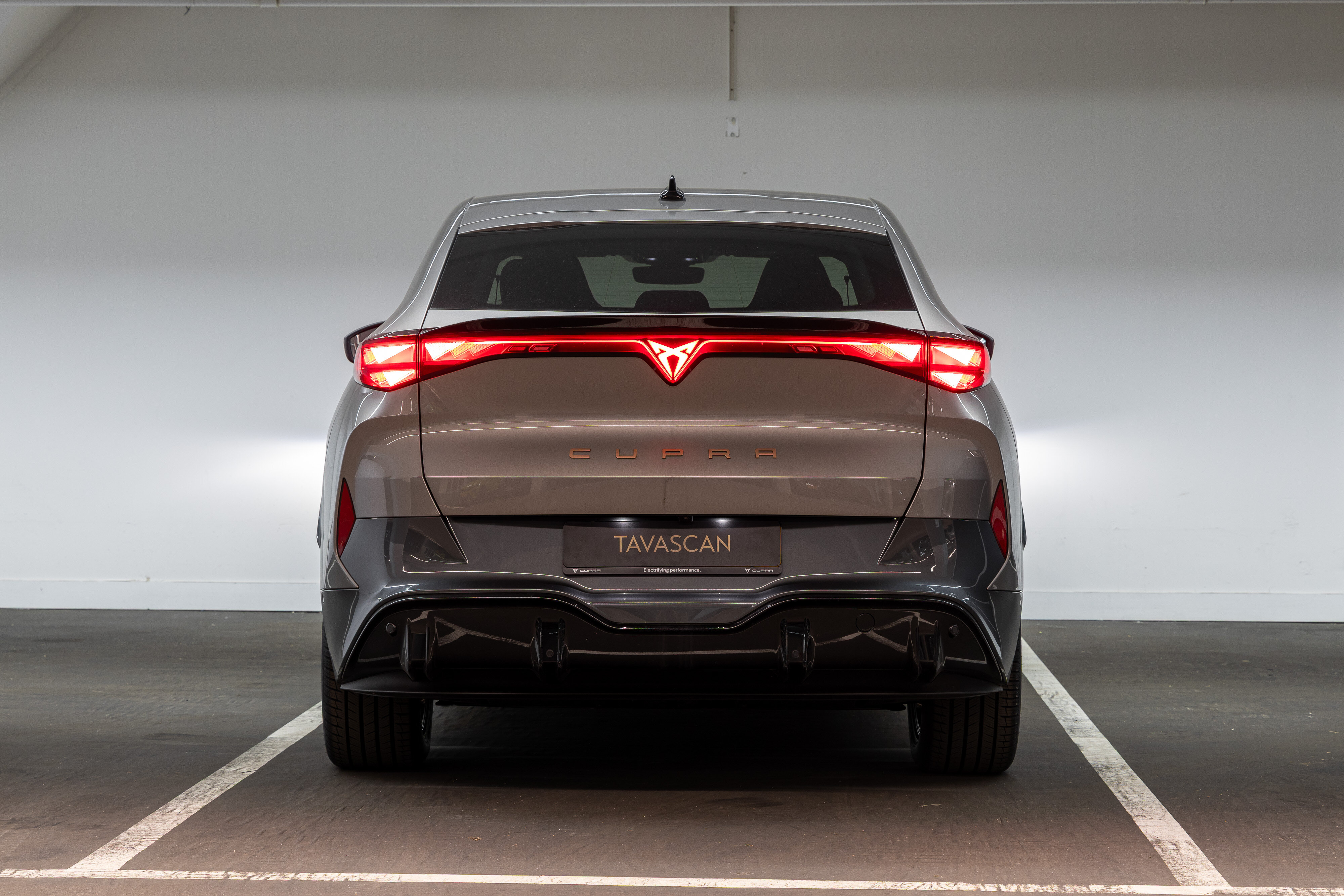 CUPRA Tavascan Essential - Afbeelding 4