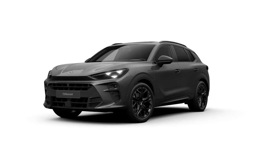 CUPRA Terramar VZ Performance - Afbeelding 1