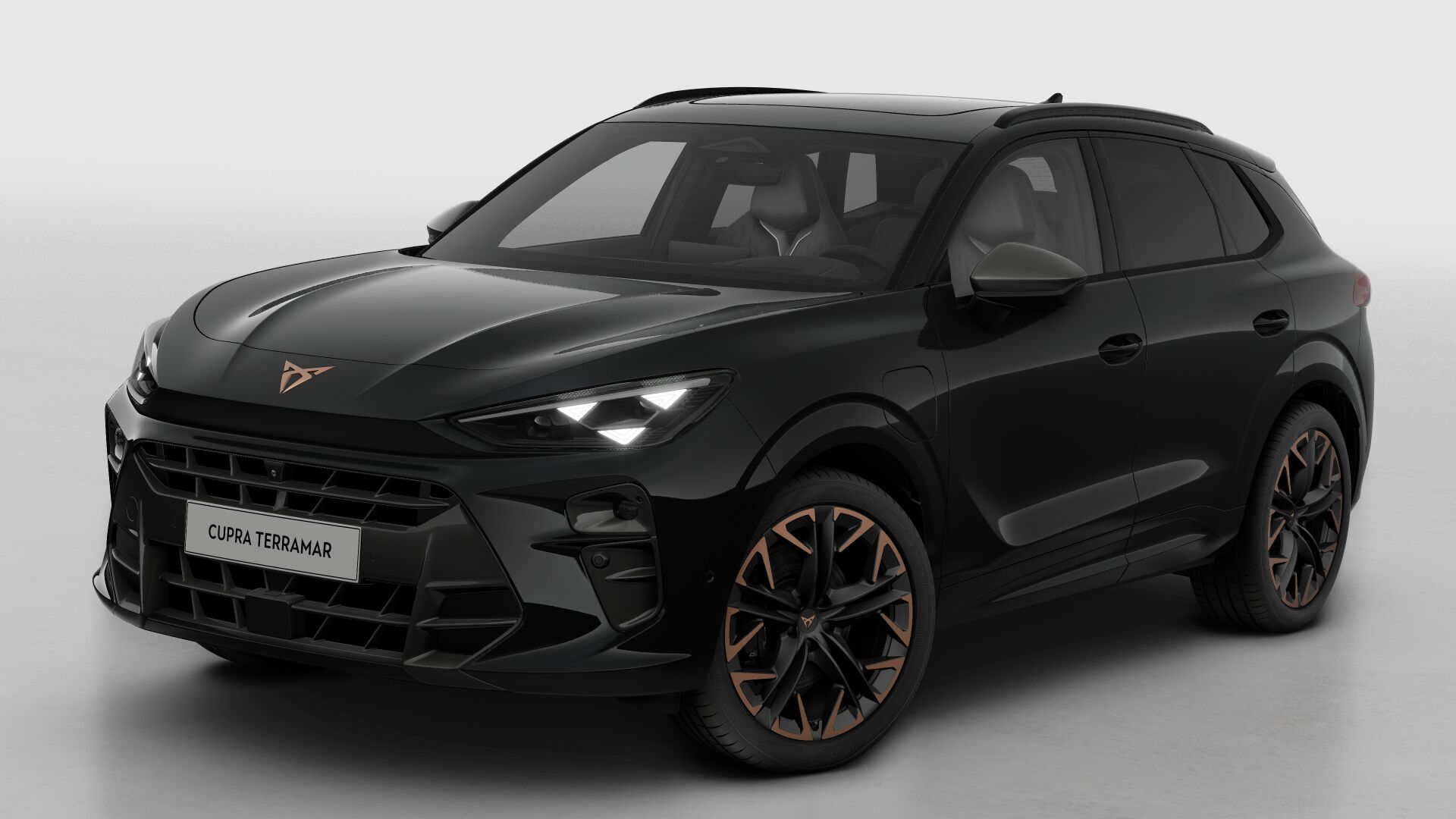 CUPRA Terramar VZ Performance - Afbeelding 2