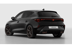 CUPRA Leon VZ Performance - Afbeelding 4