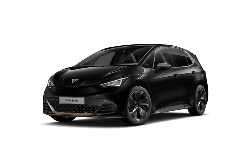 CUPRA Born Business Limited - Afbeelding 1