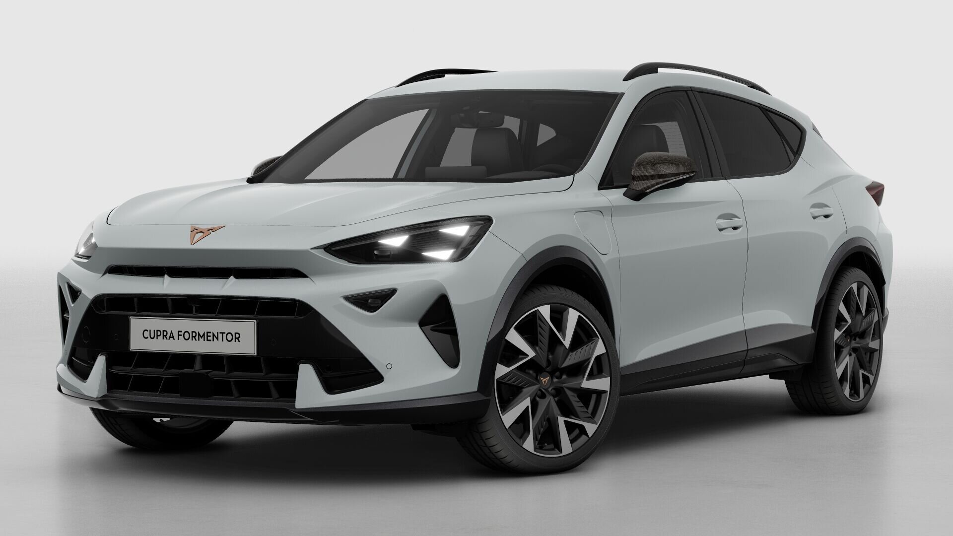 CUPRA Formentor Business - Afbeelding 2