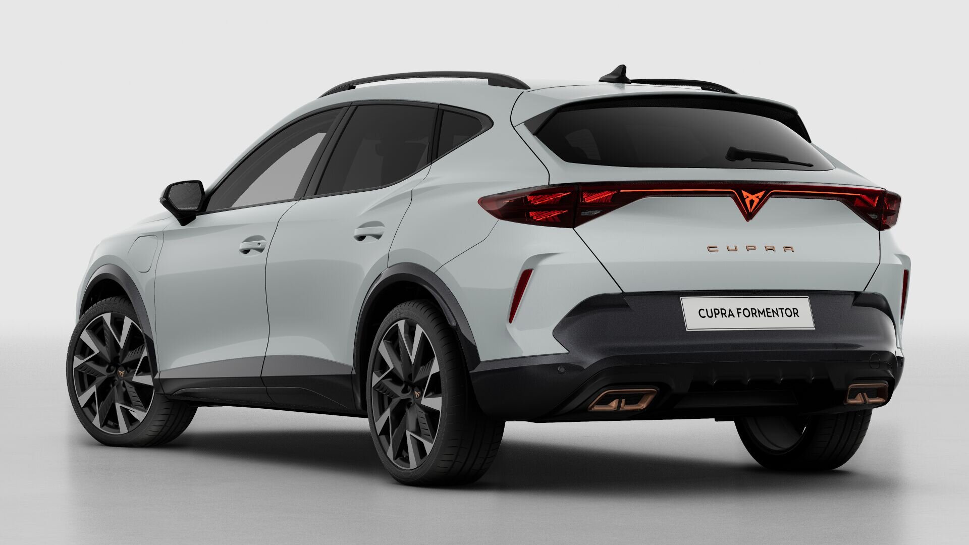 CUPRA Formentor Business - Afbeelding 4