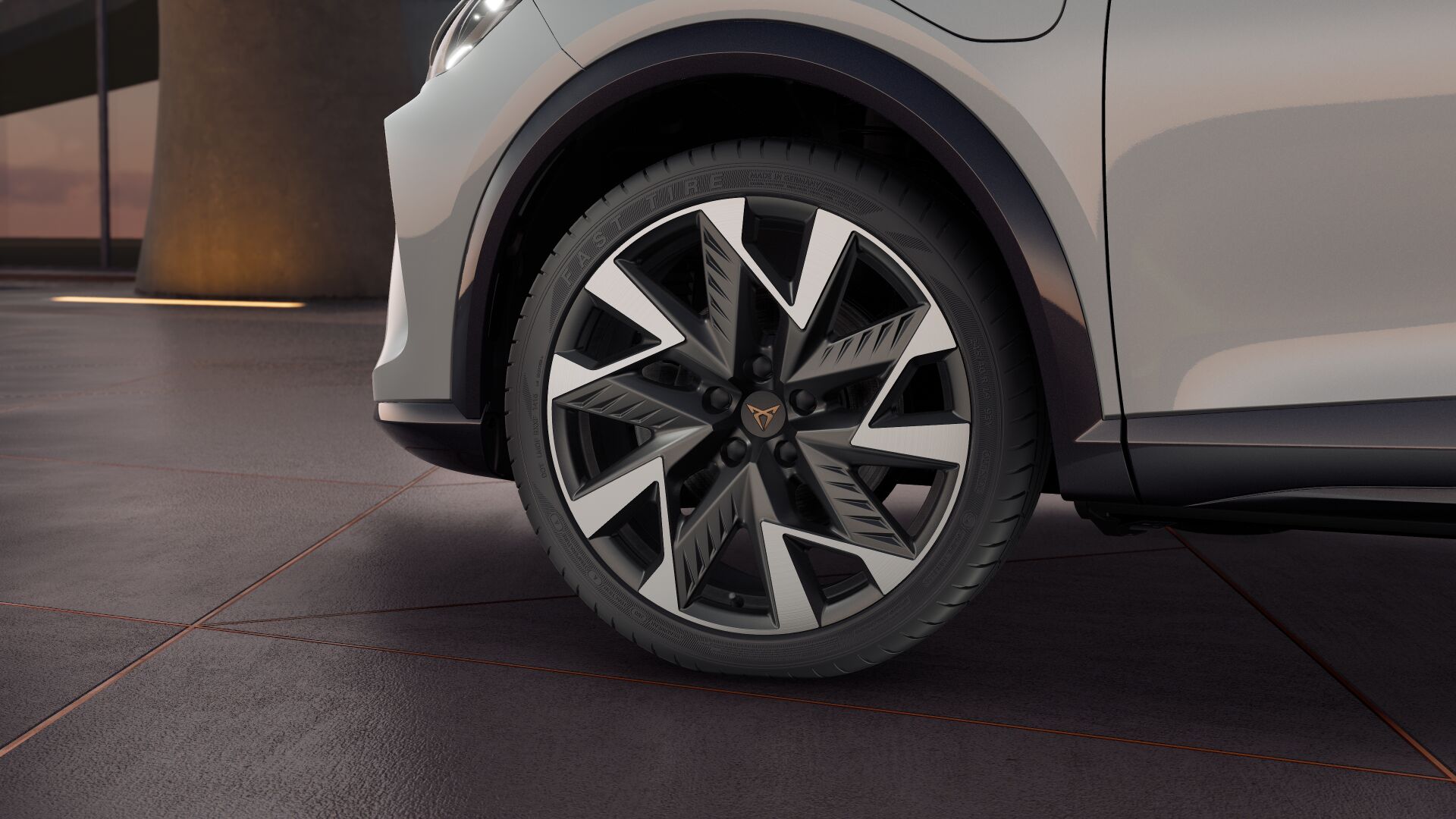 CUPRA Formentor Business - Afbeelding 5