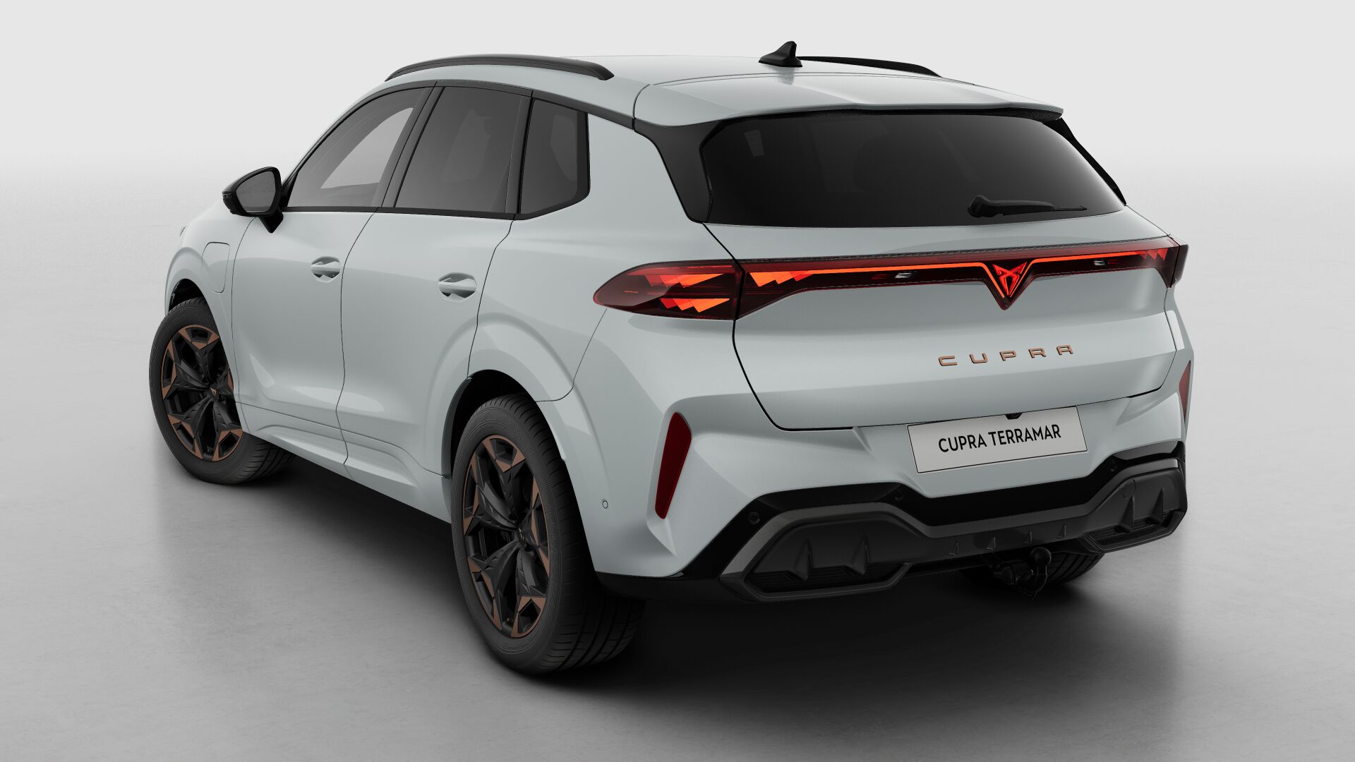 CUPRA Terramar VZ Performance - Afbeelding 4