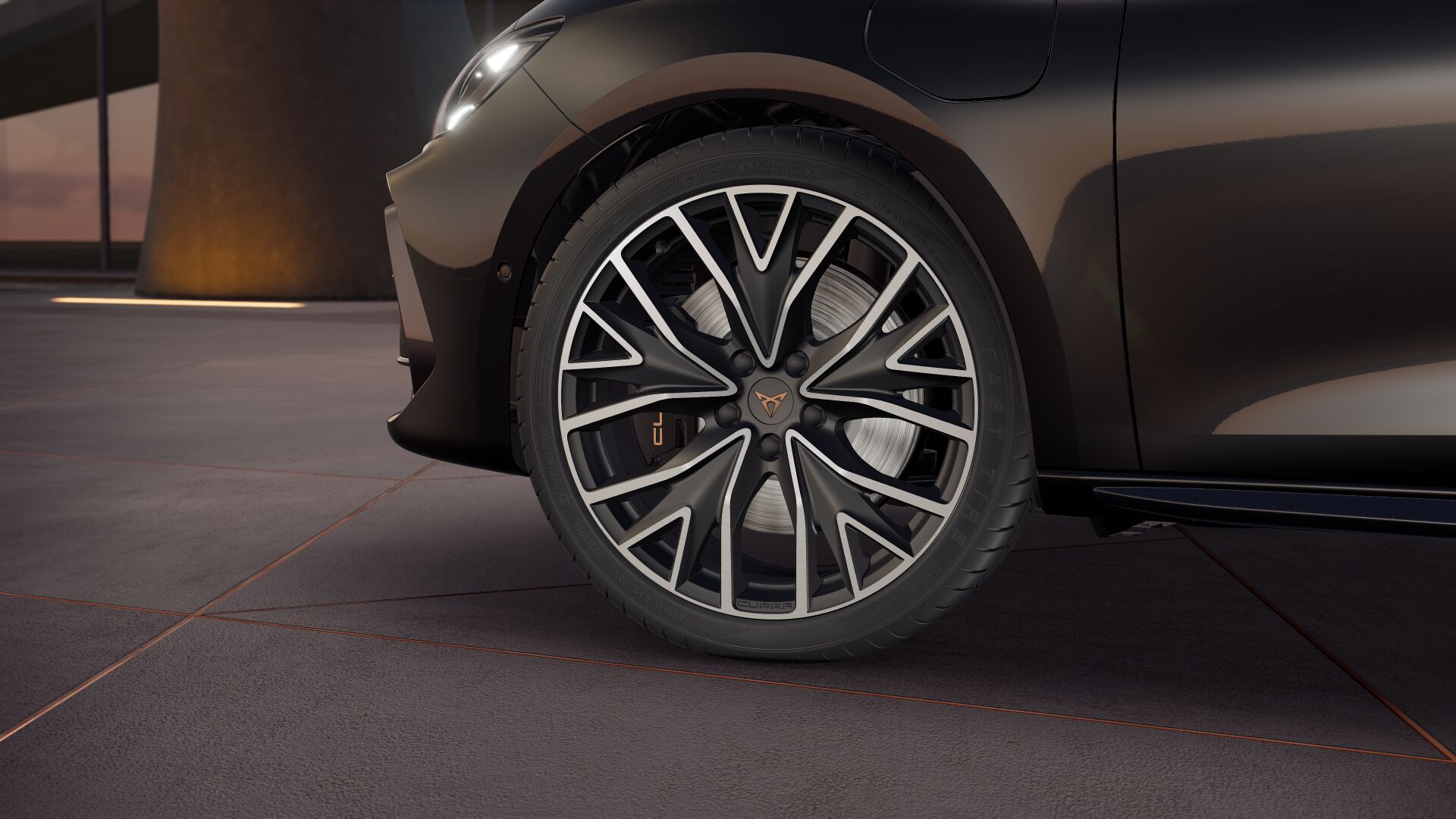 CUPRA Leon VZ Performance - Afbeelding 5