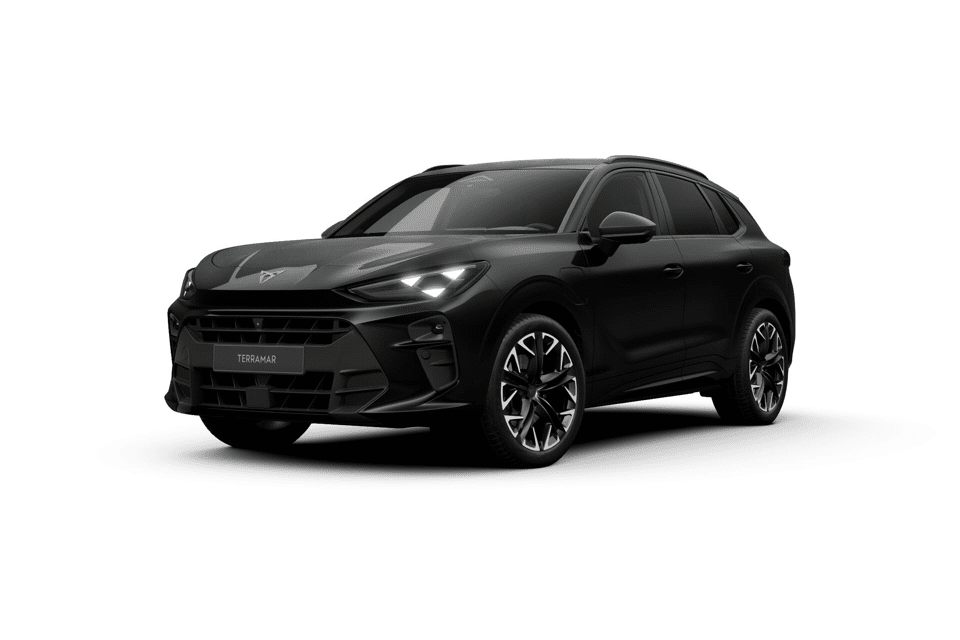 CUPRA Terramar Business - Afbeelding 1