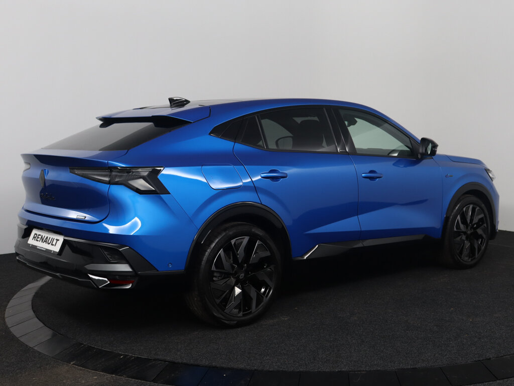 Renault Rafale esprit Alpine - Afbeelding 2