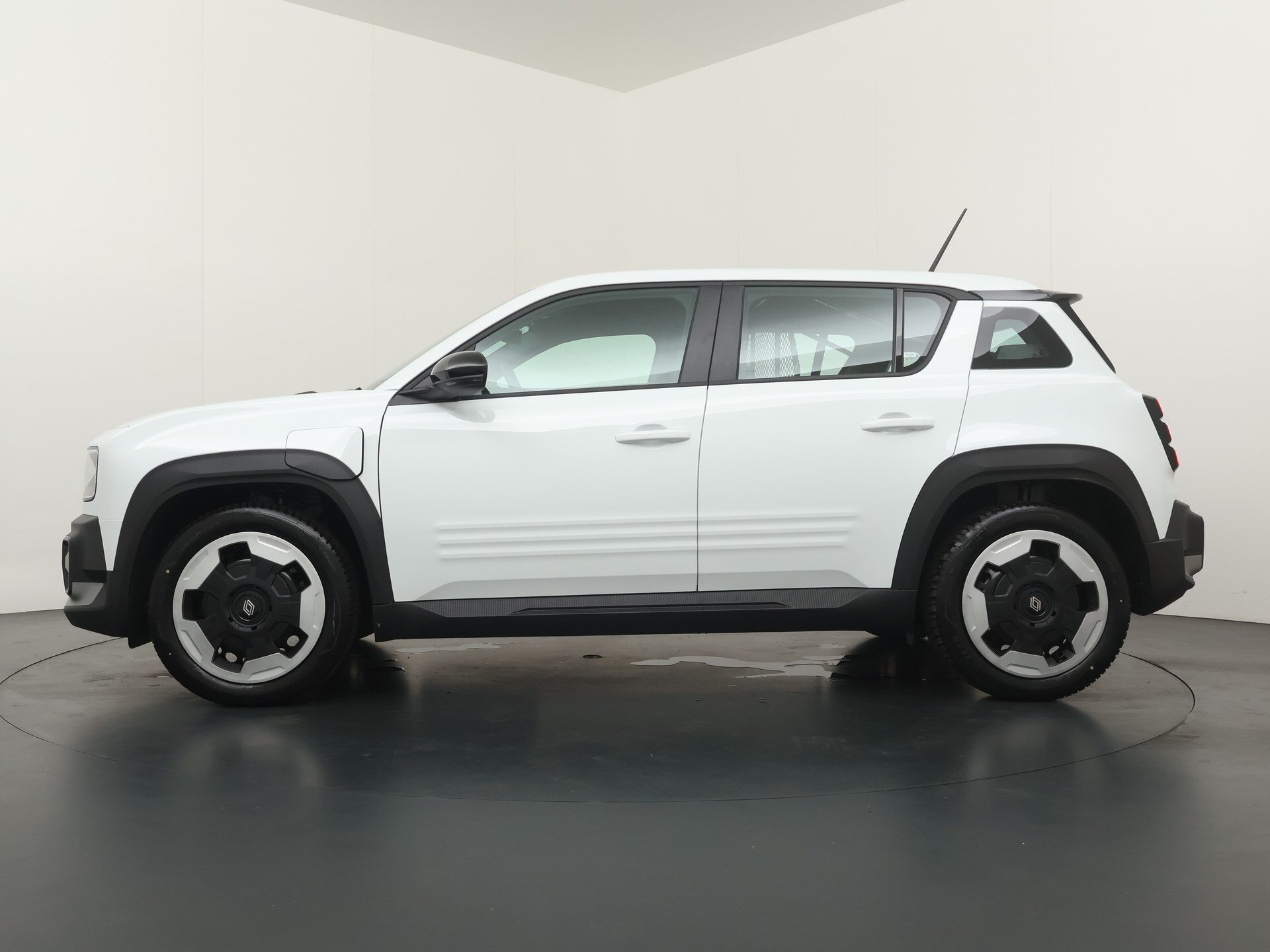 Renault 4 Evolution - Afbeelding 2