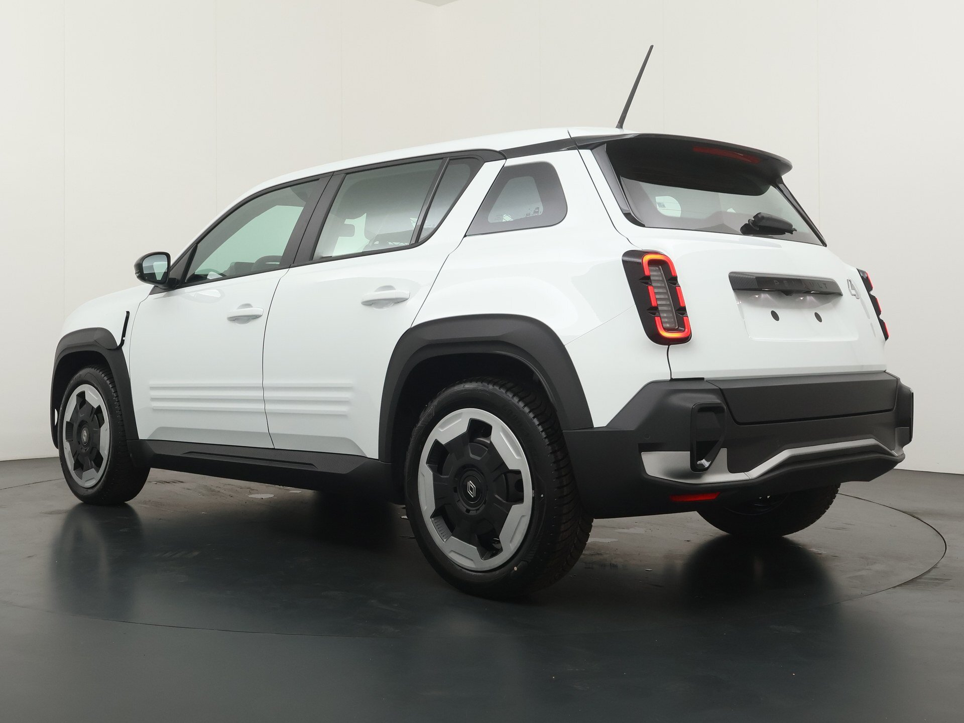 Renault 4 Evolution - Afbeelding 3