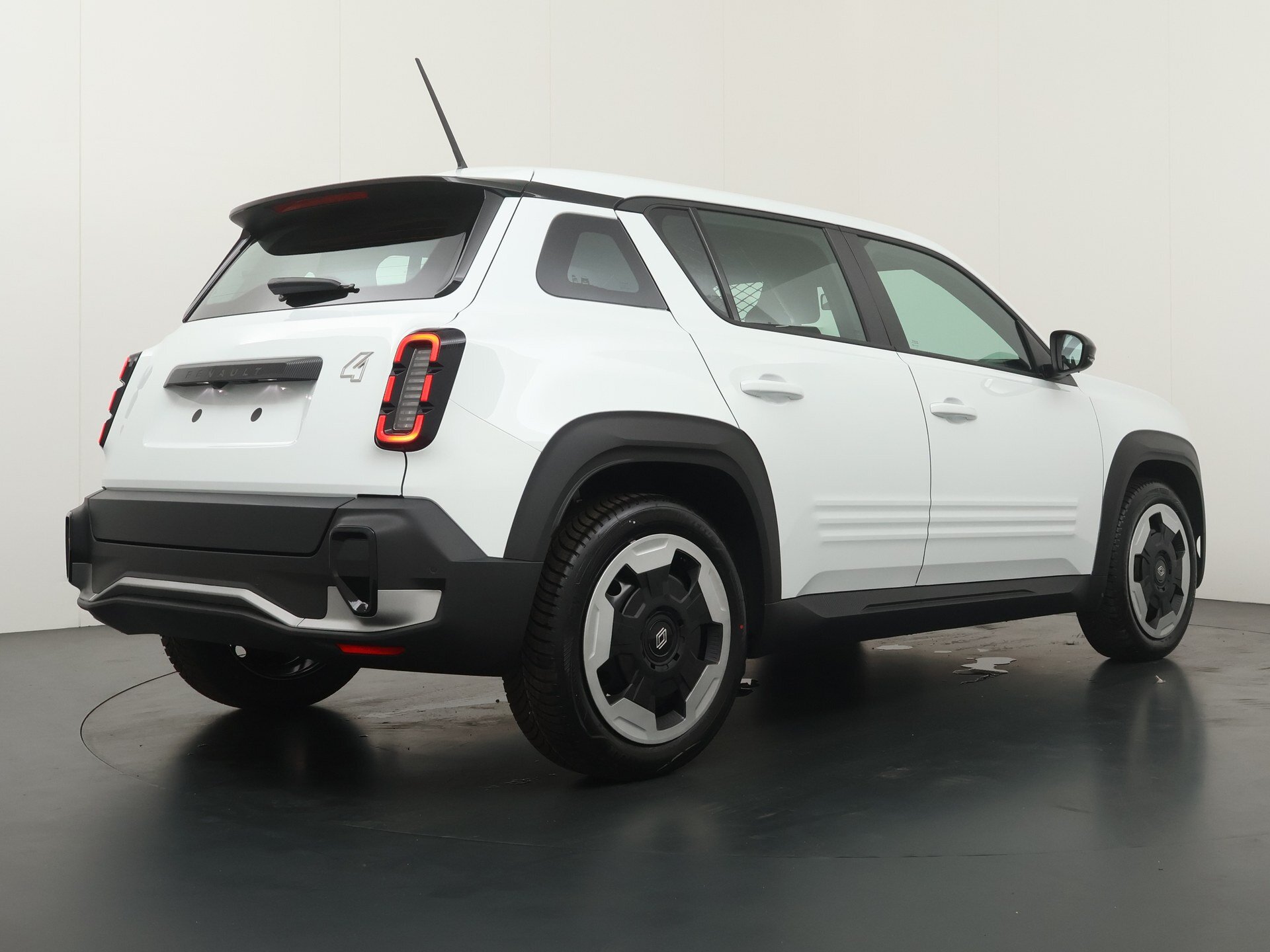 Renault 4 Evolution - Afbeelding 5