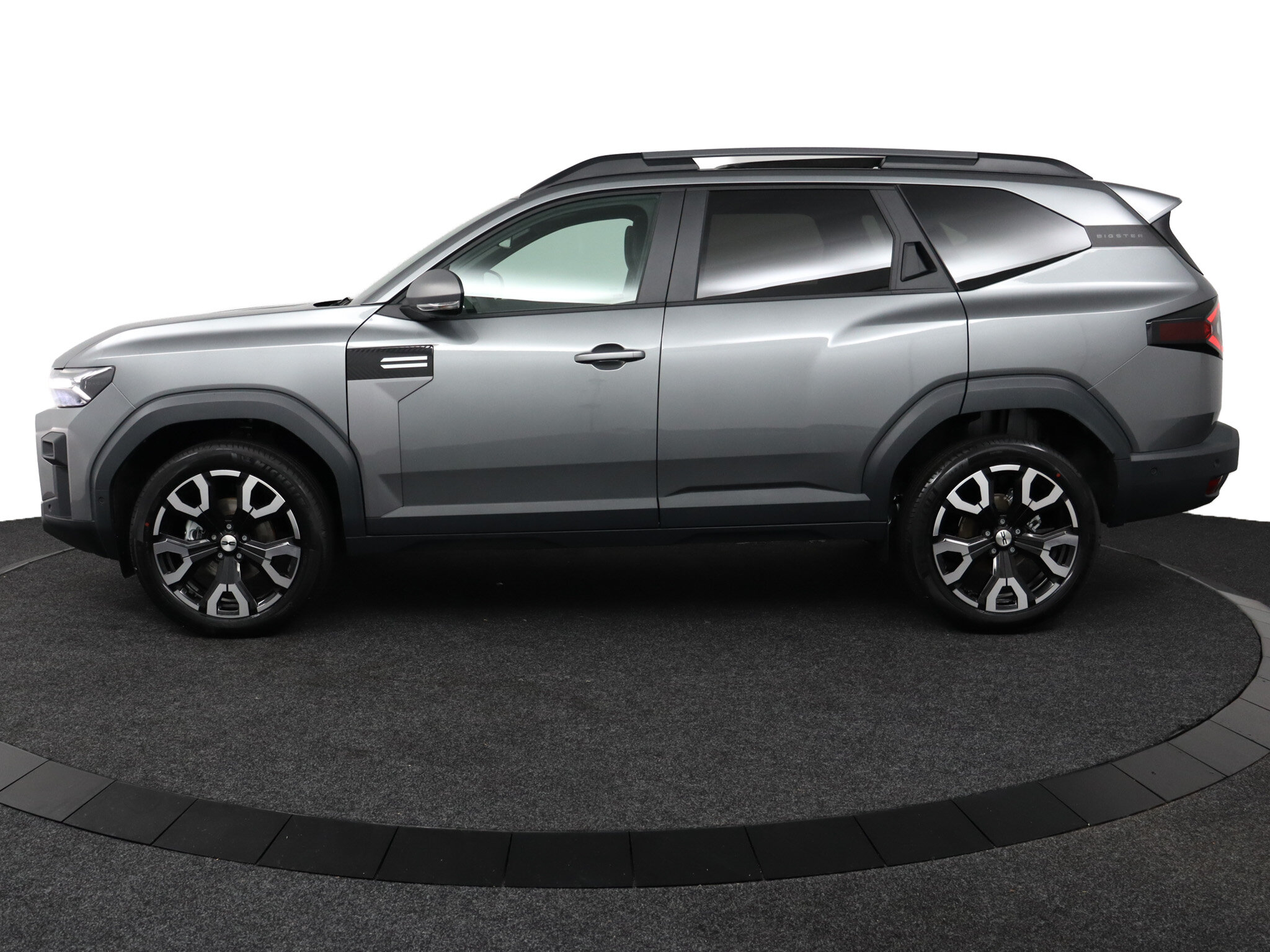 Dacia Bigster Limited Edition - Afbeelding 3