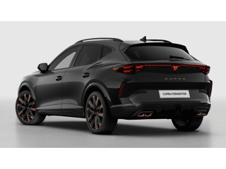 CUPRA Formentor VZ Performance - Afbeelding 4