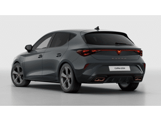 CUPRA Leon Business - Afbeelding 4