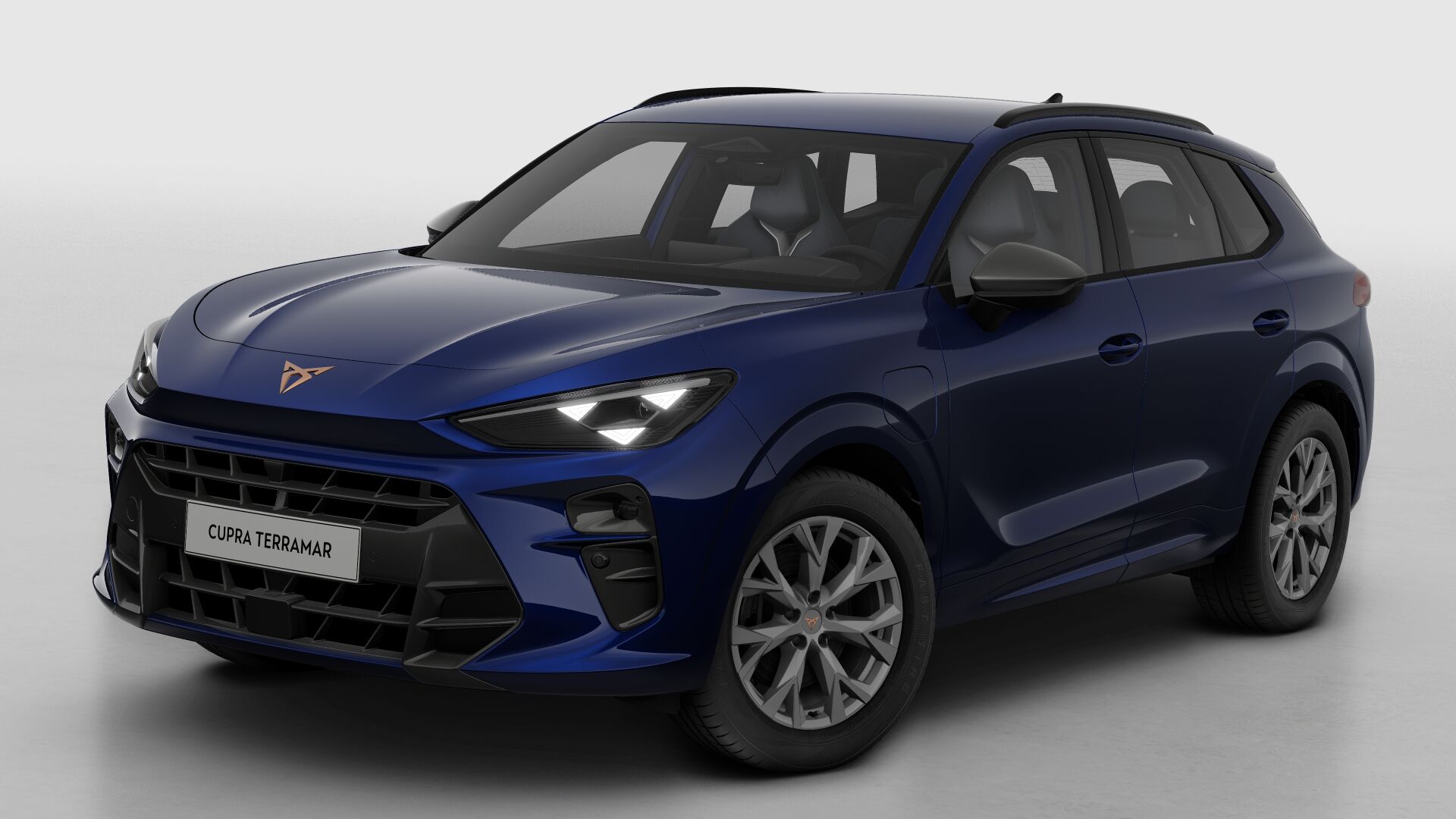 CUPRA Terramar Essential - Afbeelding 2