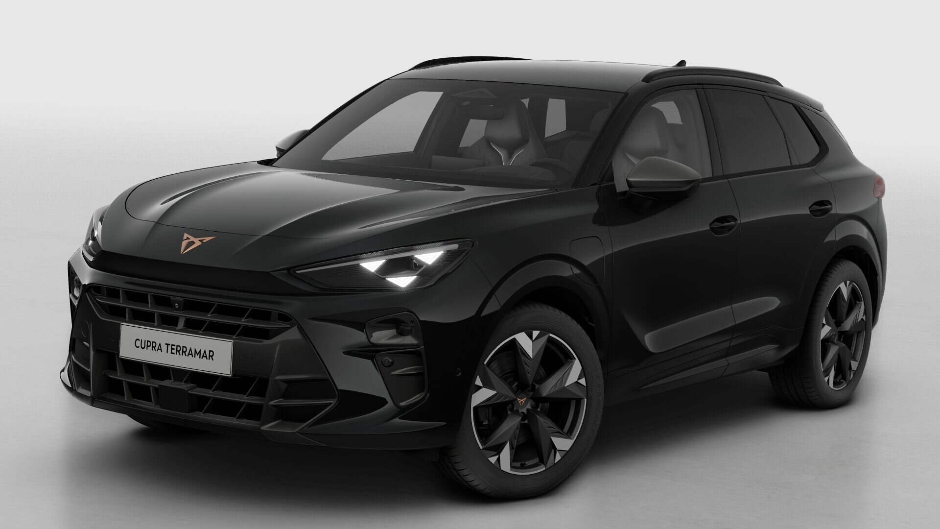 CUPRA Terramar Business - Afbeelding 2