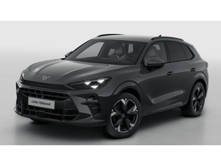 CUPRA Terramar Business - Afbeelding 2