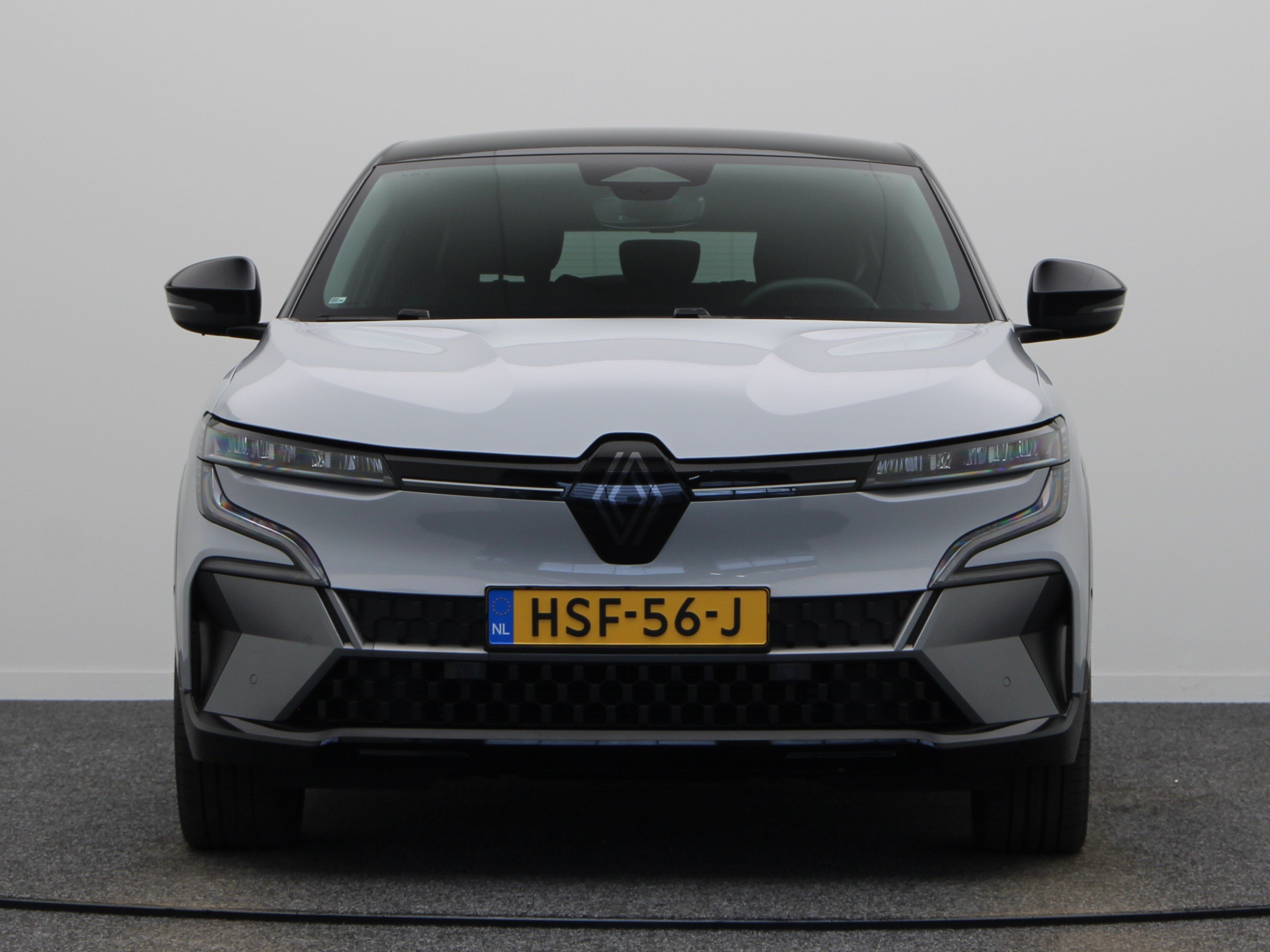 Renault Megane E-Tech Esprit Alpine Comfort range - Afbeelding 6