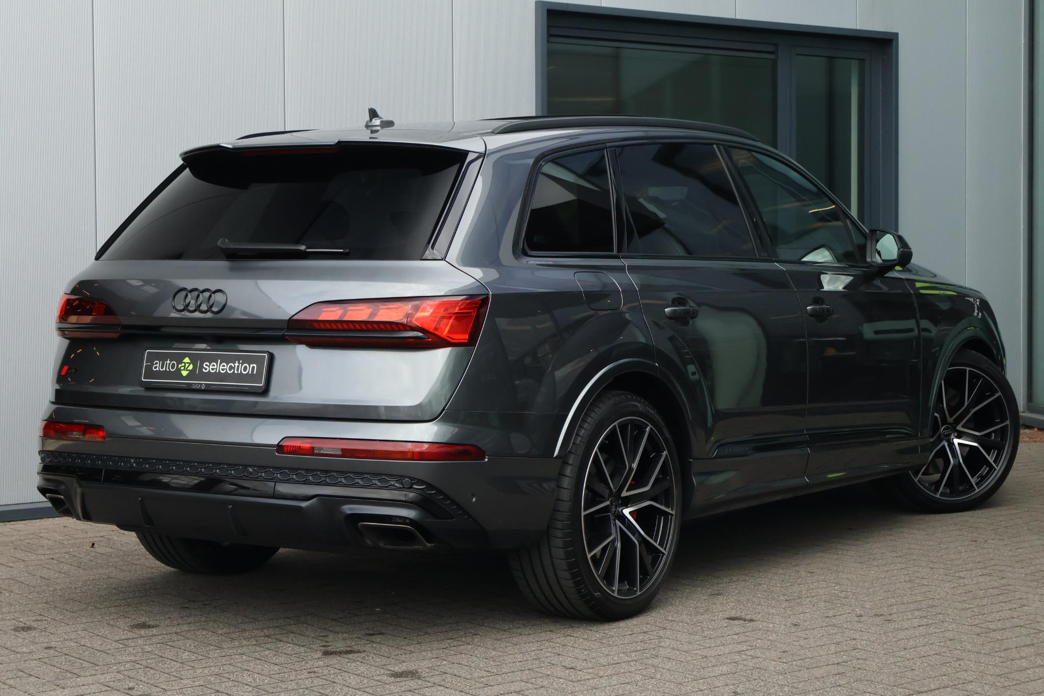 Audi Q7 60 TFSI e quattro Pro Line S Competition - Afbeelding 2