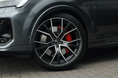 Audi Q7 60 TFSI e quattro Pro Line S Competition - Afbeelding 4