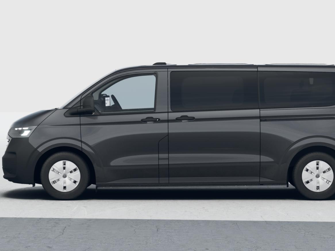 Volkswagen Bedrijfswagens e-Transporter Kombi Life L2 Elektromotor 160 kW (218 pk) 3500 mm Elekt - Afbeelding 2