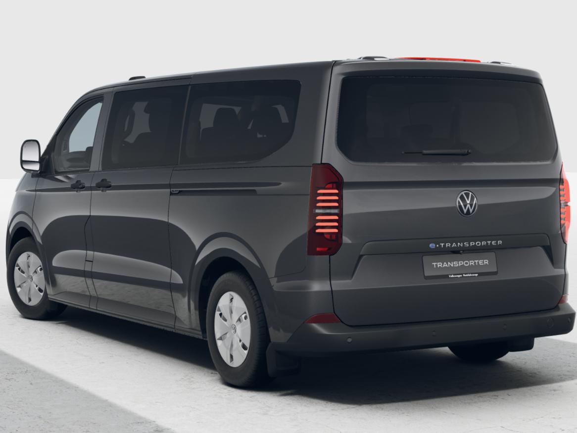 Volkswagen Bedrijfswagens e-Transporter Kombi Life L2 Elektromotor 160 kW (218 pk) 3500 mm Elekt - Afbeelding 3