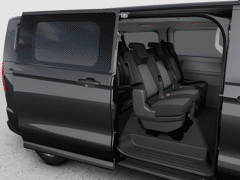 Volkswagen Bedrijfswagens e-Transporter Kombi Life L2 Elektromotor 160 kW (218 pk) 3500 mm Elekt - Afbeelding 4